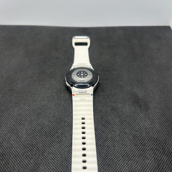 Samsung Galaxy Watch 7 LTE 40mm Cream (Condition: Good) - Image 15