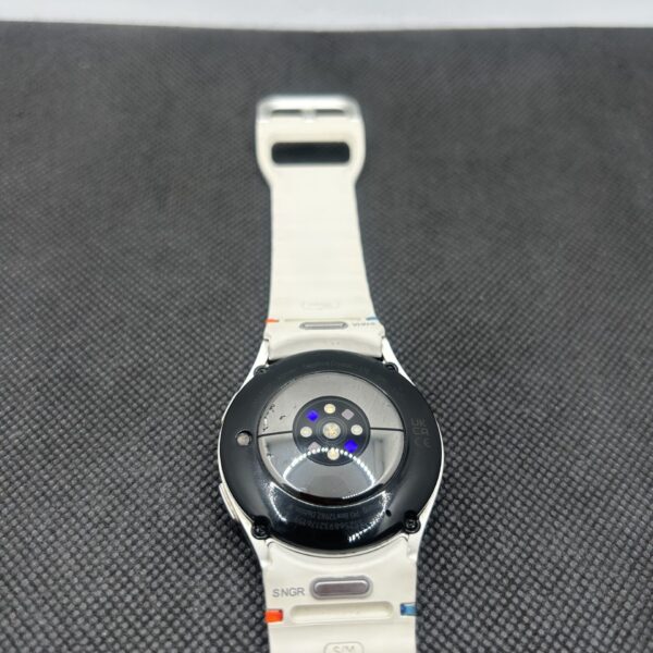 Samsung Galaxy Watch 7 LTE 40mm Cream (Condition: Good) - Image 16