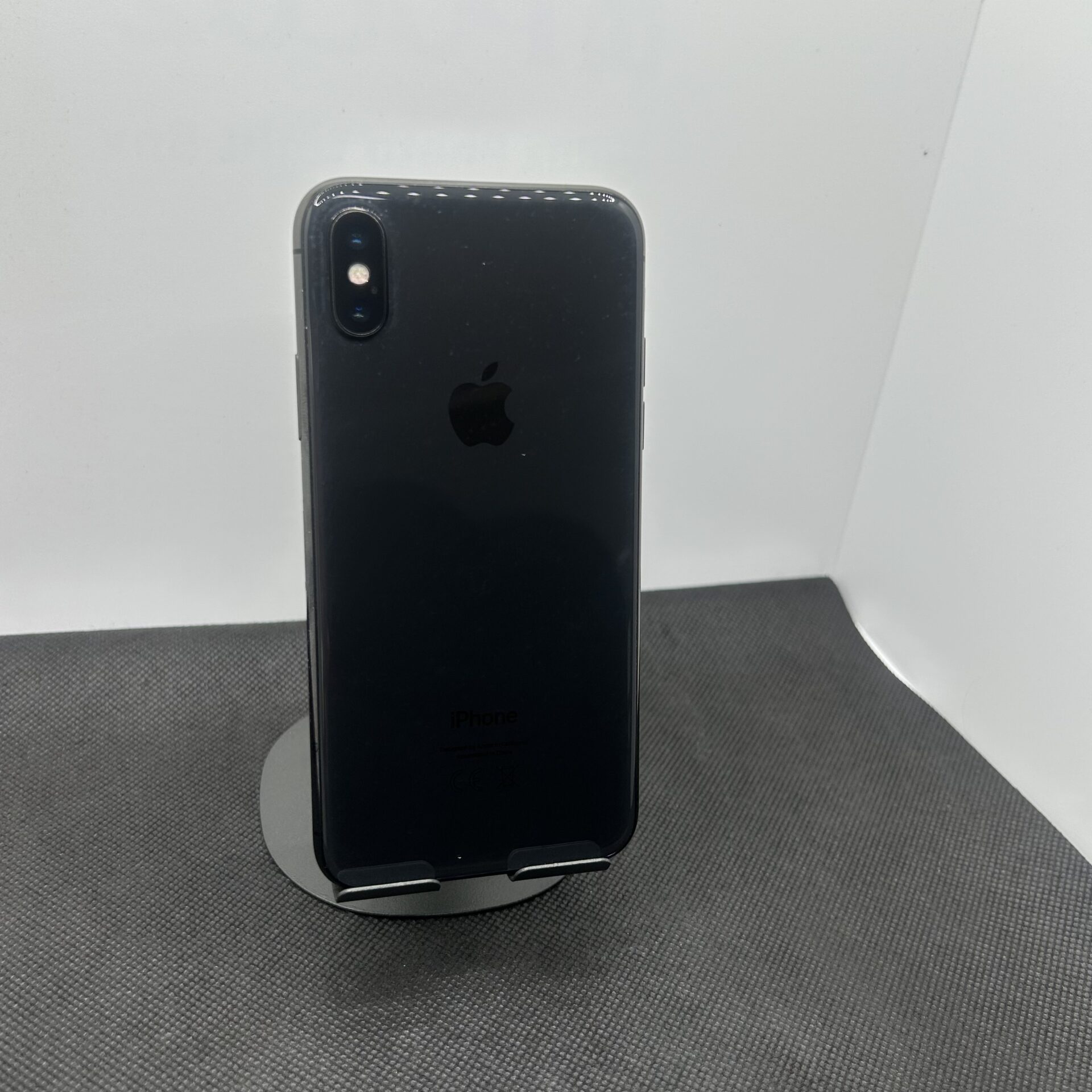 Apple iPhone X 64GB Space Gray - No NFC (Condition: Good) - Image 7
