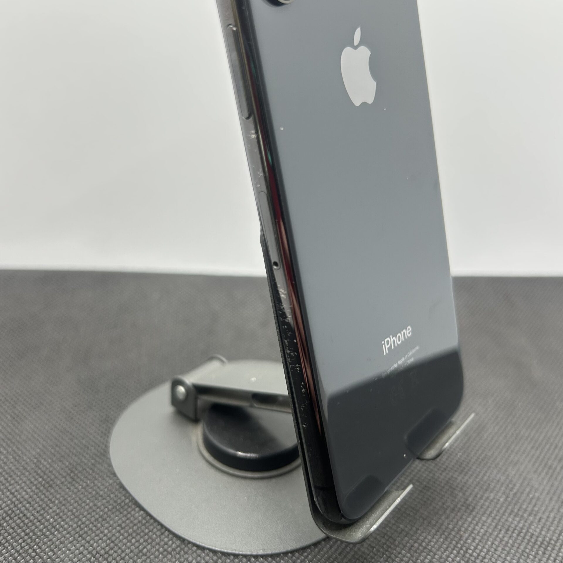 Apple iPhone X 64GB Space Gray - No NFC (Condition: Good) - Image 10