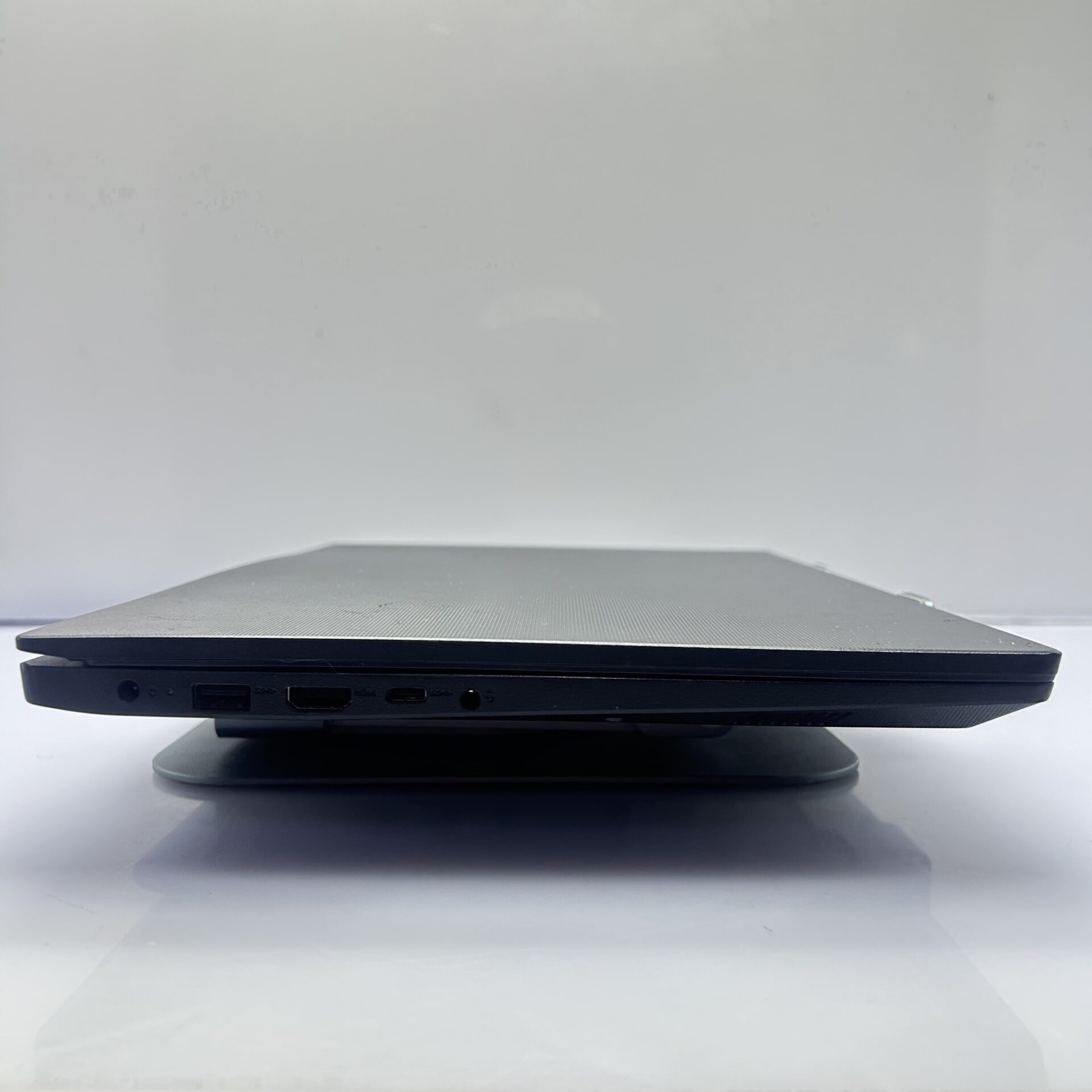 Lenovo V15 G2 ALC "Ryzen 5" 2.10GHz 12GB RAM DDR4 256GB NVMe SSD Black (Condition: Good) - Image 13