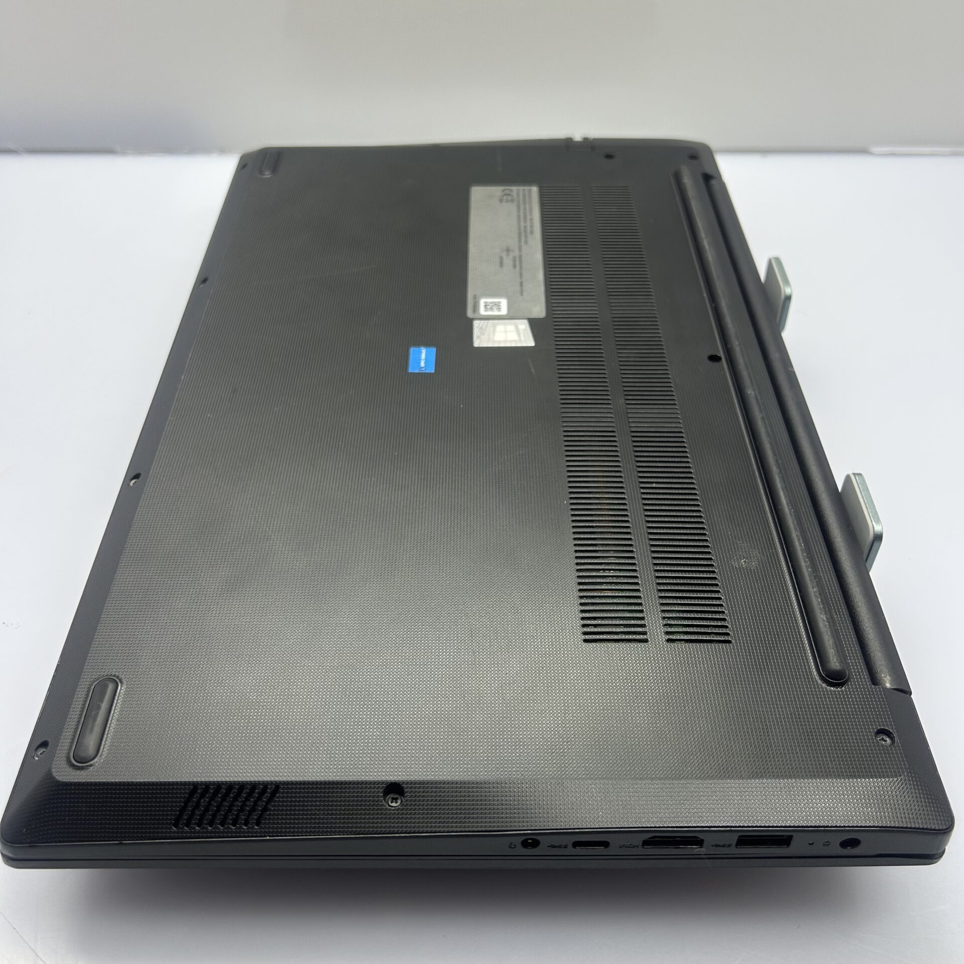 Lenovo V15 G2 ALC "Ryzen 5" 2.10GHz 12GB RAM DDR4 256GB NVMe SSD Black (Condition: Good) - Image 20