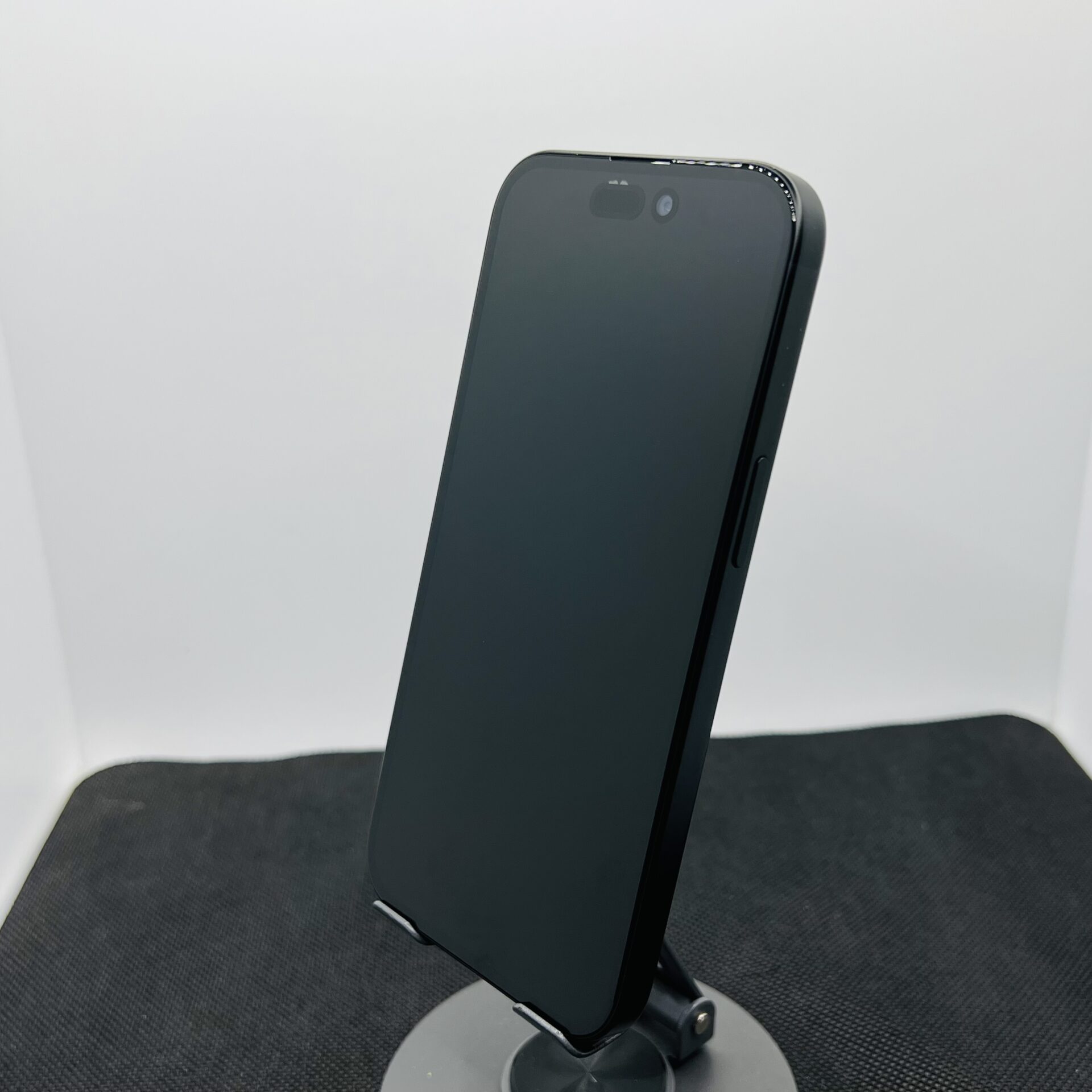 Apple iPhone 15 128GB Black - Face ID And NFC Not Working (Condition: Good) - Image 7