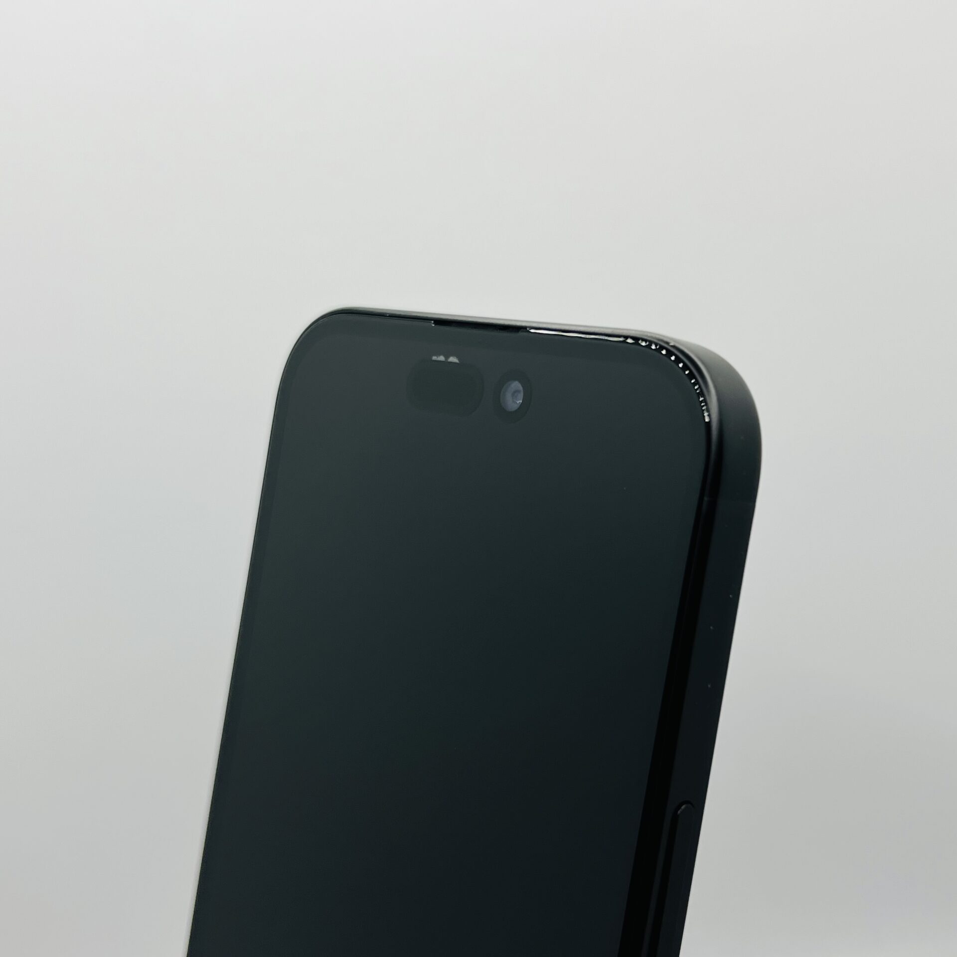Apple iPhone 15 128GB Black - Face ID And NFC Not Working (Condition: Good) - Image 8