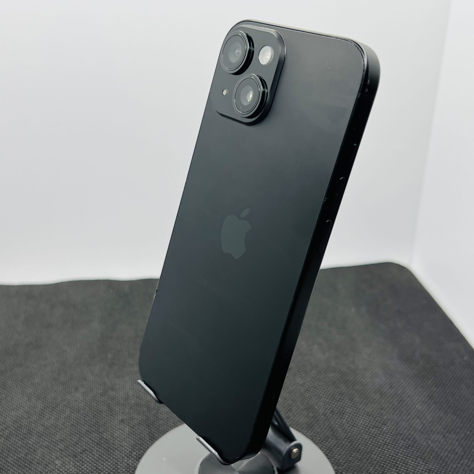 Apple iPhone 15 128GB Black - Face ID And NFC Not Working (Condition: Good) - Image 9