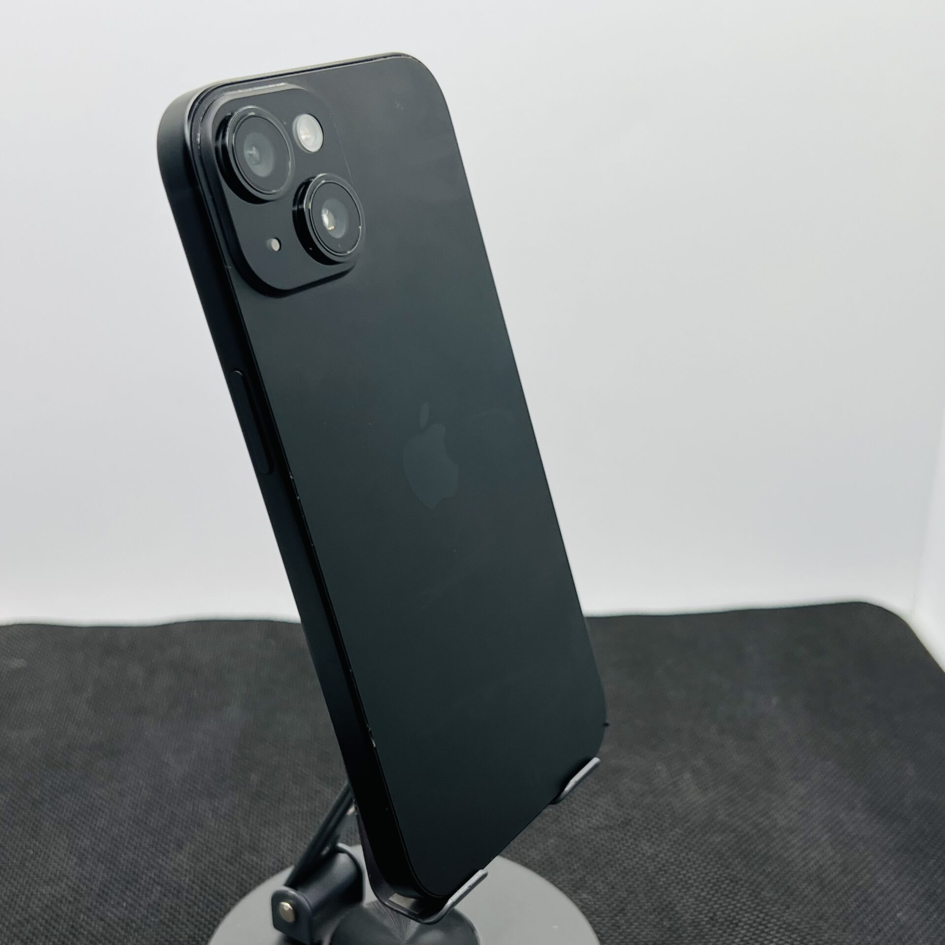 Apple iPhone 15 128GB Black - Face ID And NFC Not Working (Condition: Good) - Image 10