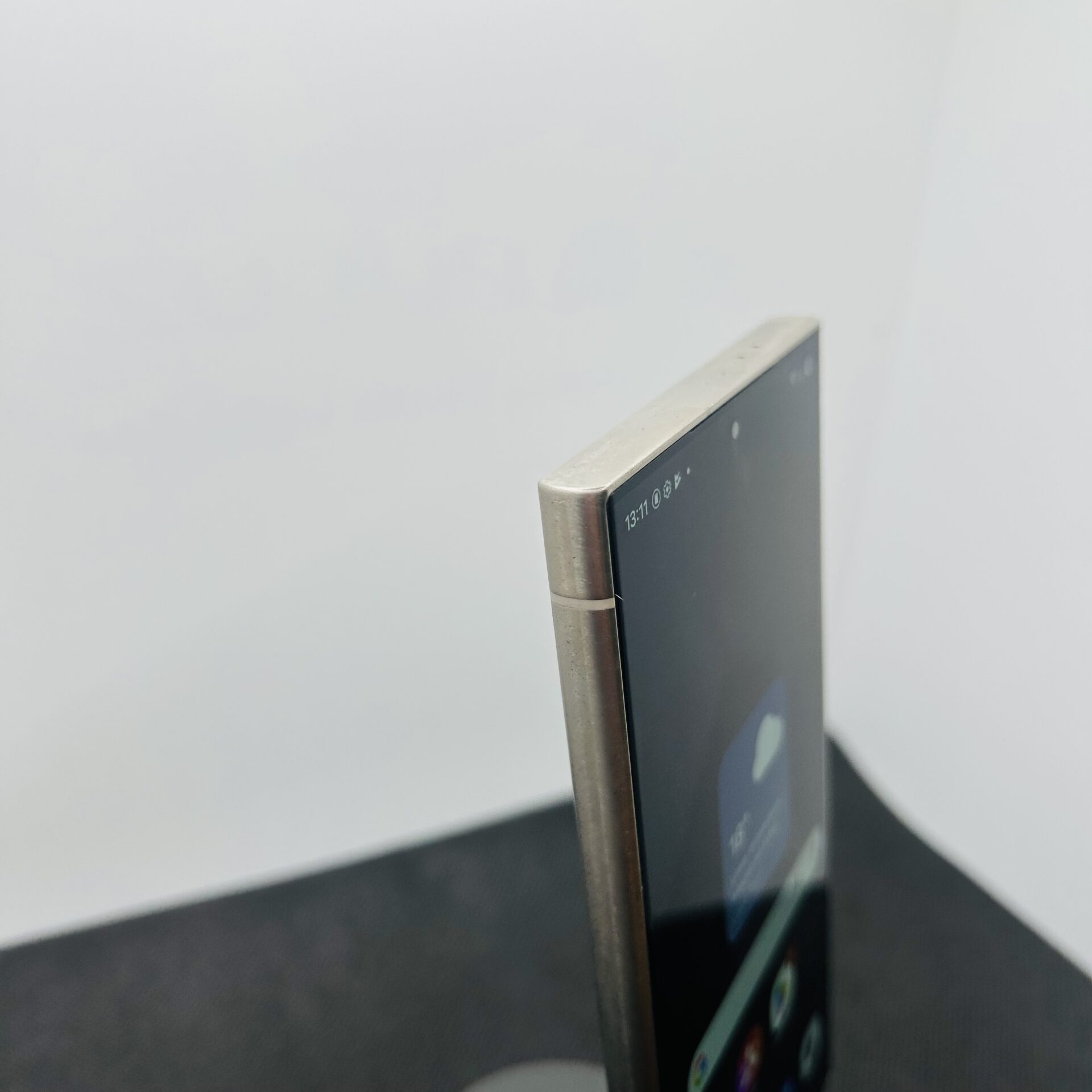 Samsung Galaxy S24 Ultra 256GB Titanium Gray (Condition: Good) - Image 8