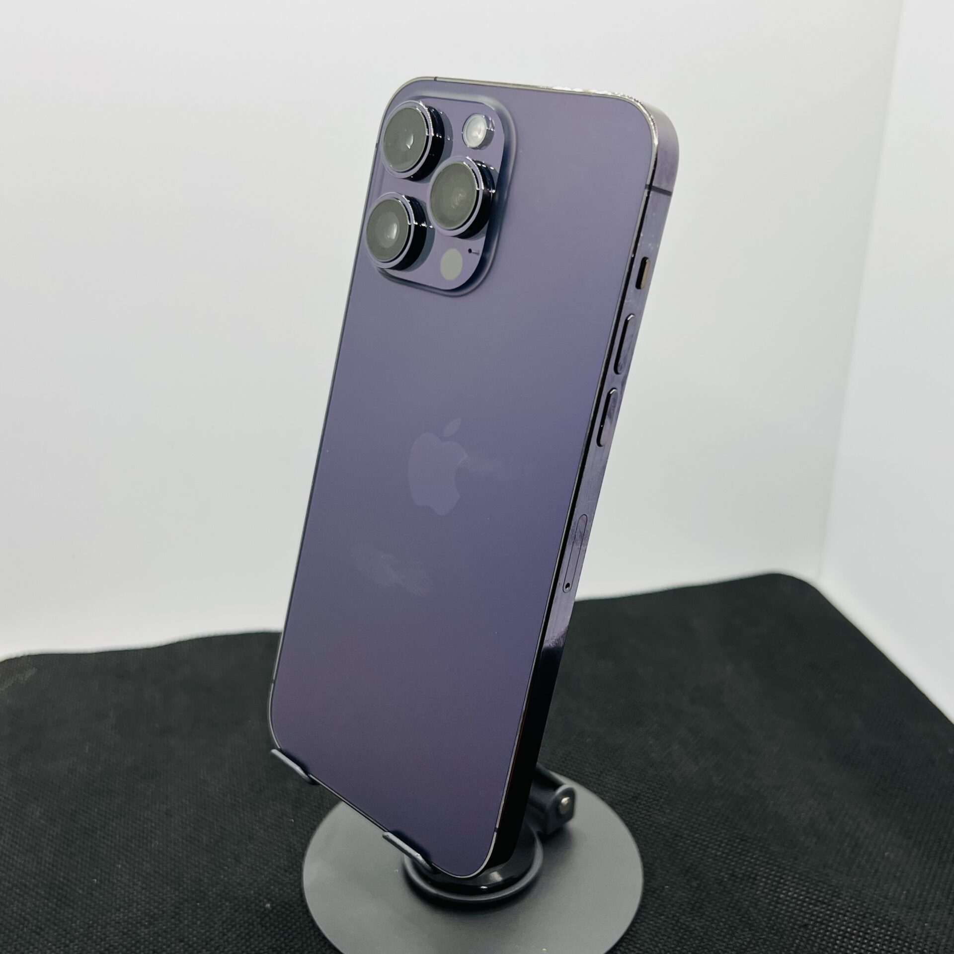 Apple iPhone 14 Pro Max 256GB Deep Purple (Condition: Good) - Image 8