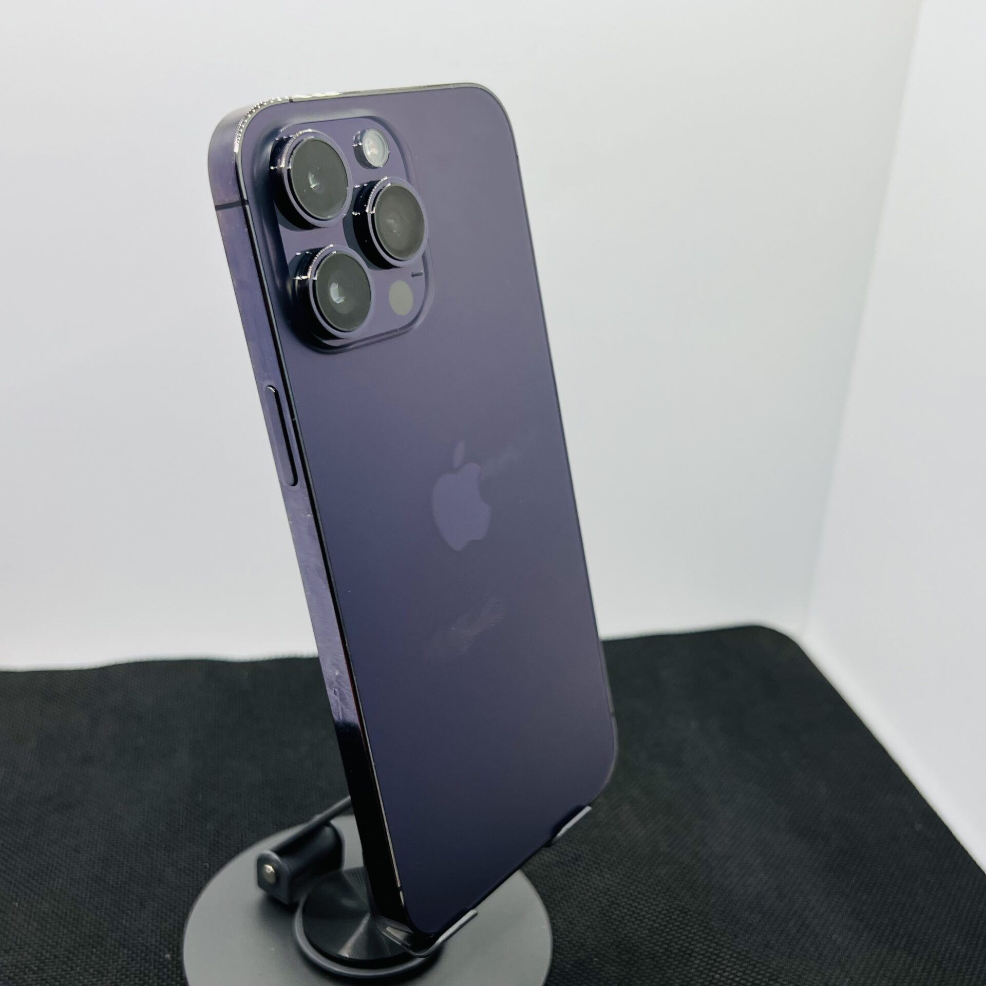 Apple iPhone 14 Pro Max 256GB Deep Purple (Condition: Good) - Image 9