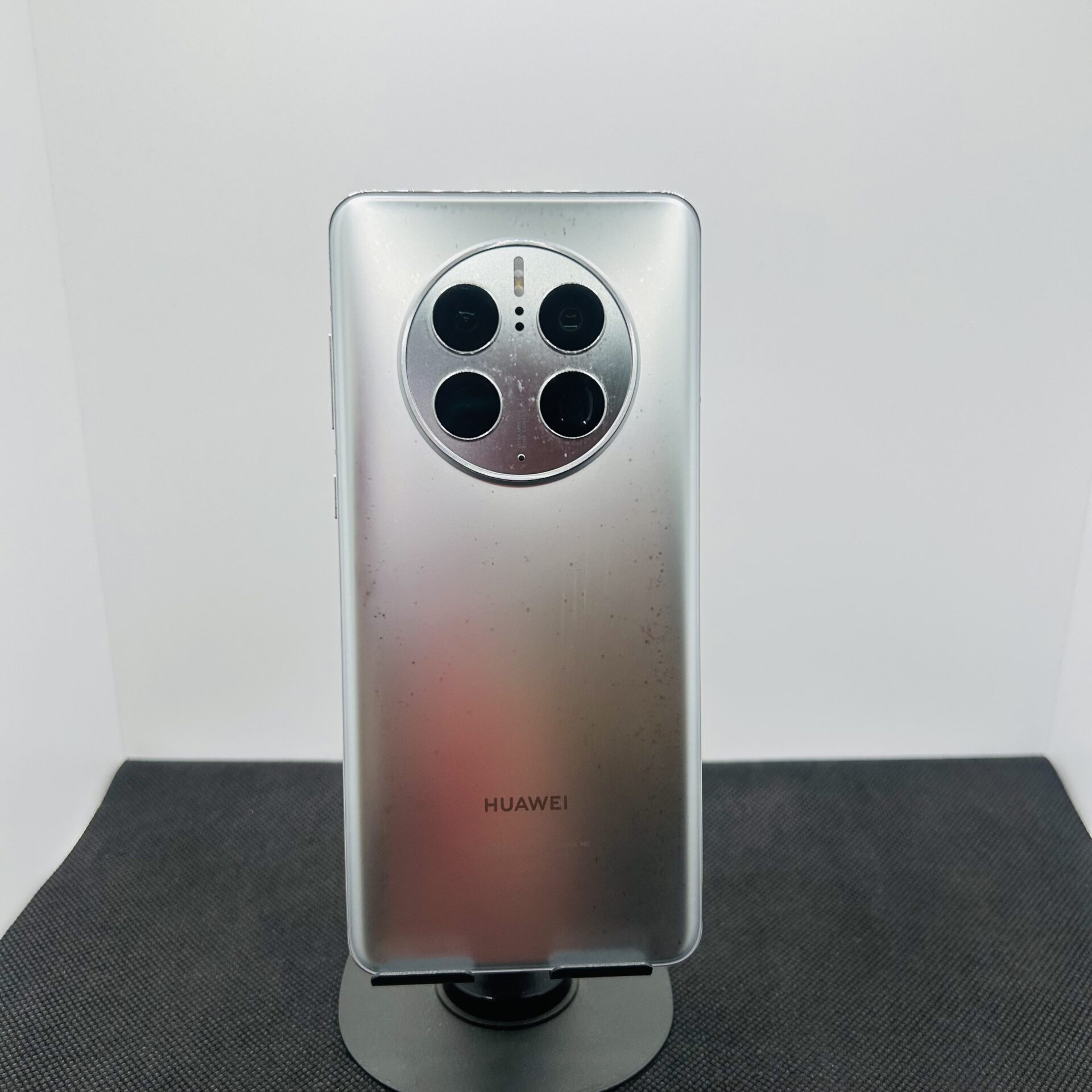 Huawei Mate 50 Pro 256GB Silver (Condition: Good) - Image 6