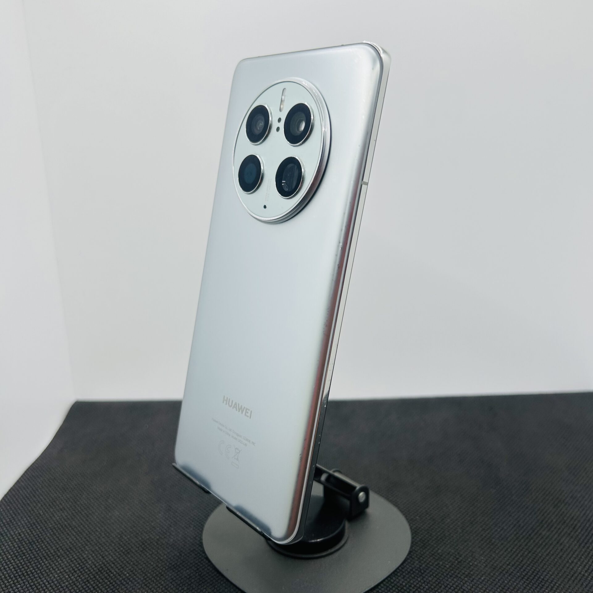 Huawei Mate 50 Pro 256GB Silver (Condition: Good) - Image 7