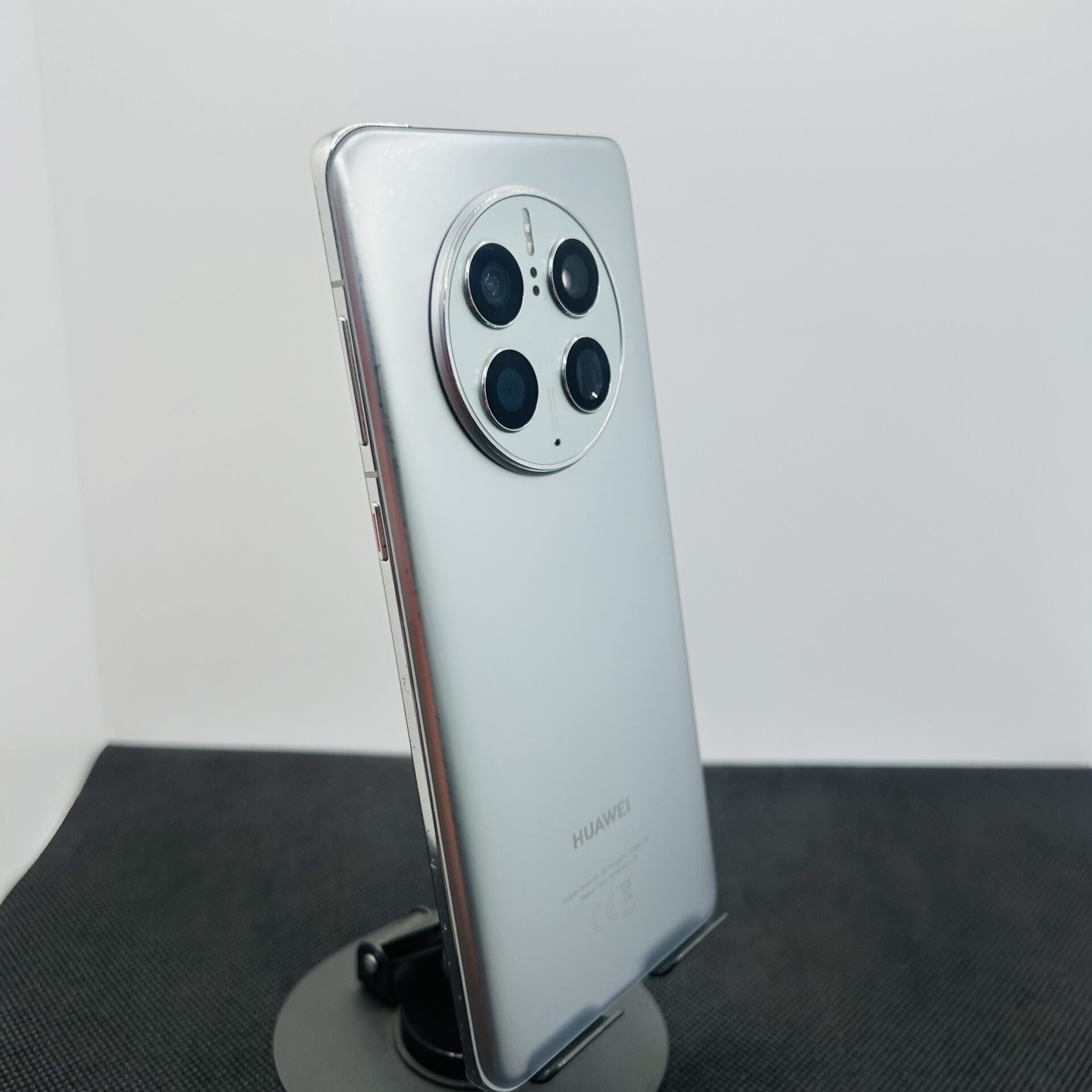 Huawei Mate 50 Pro 256GB Silver (Condition: Good) - Image 10