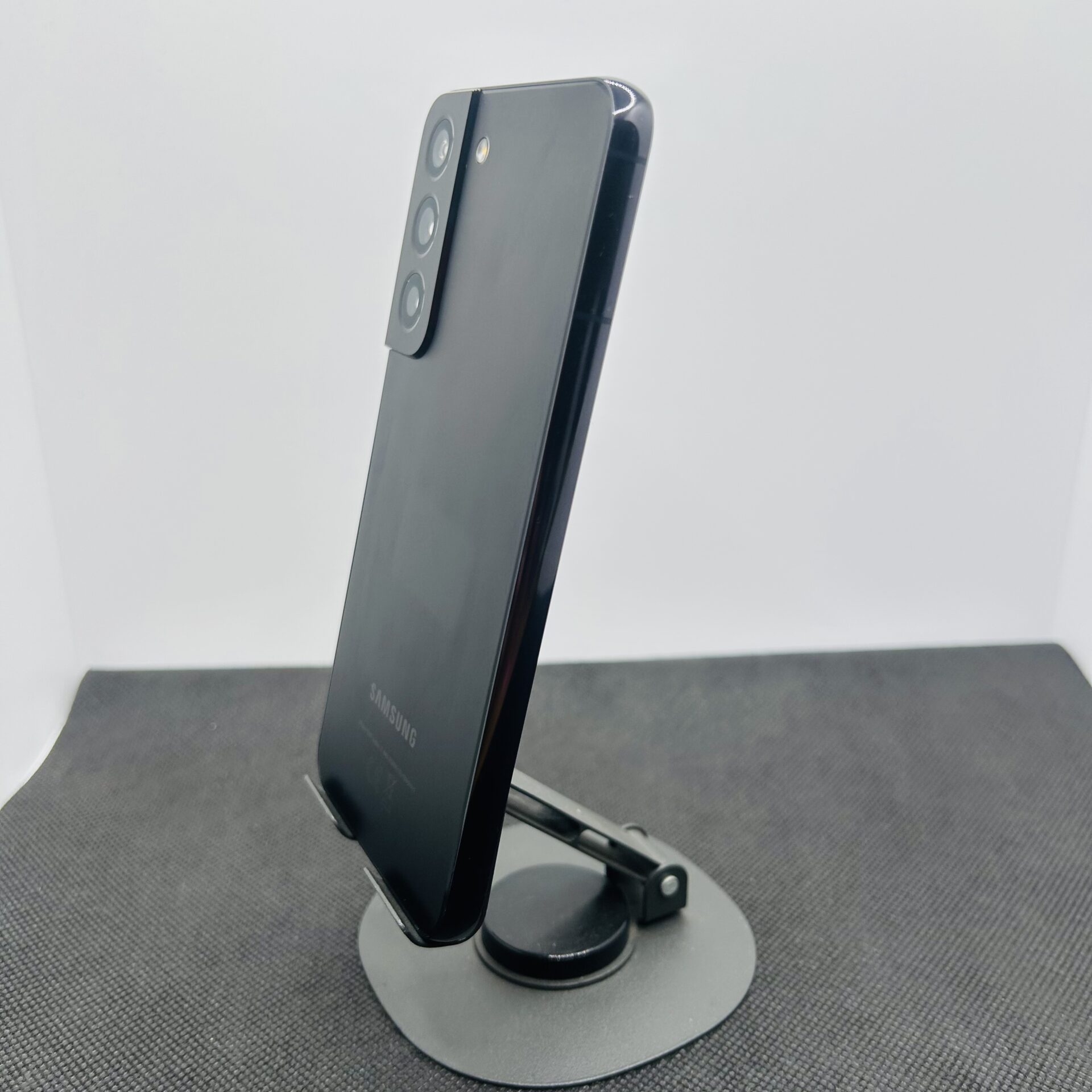 Samsung Galaxy S22 256GB Phantom Black (Condition: Good) - Image 8