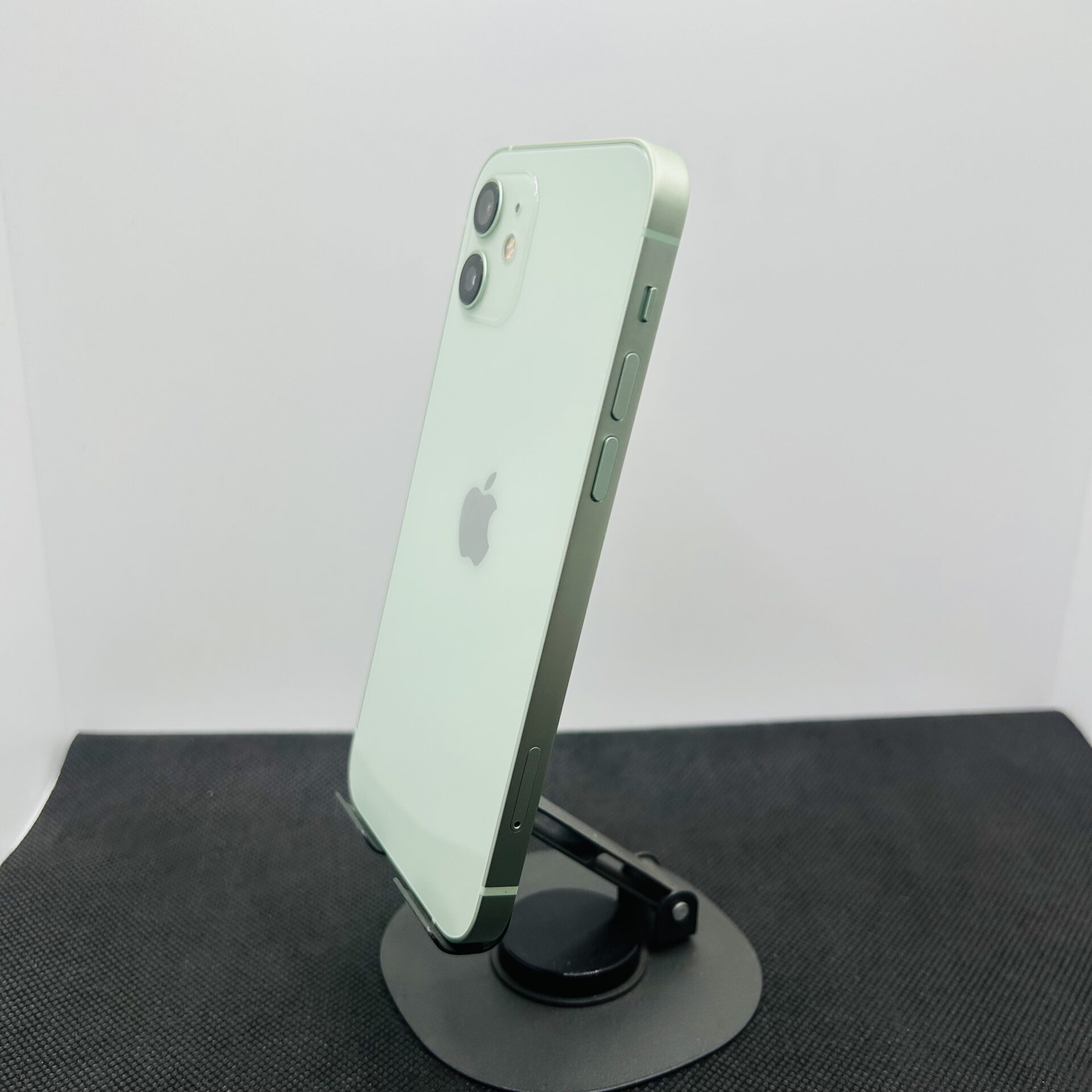 Apple iPhone 12 64GB Green - Face ID Not Working (Condition: Good) - Image 6