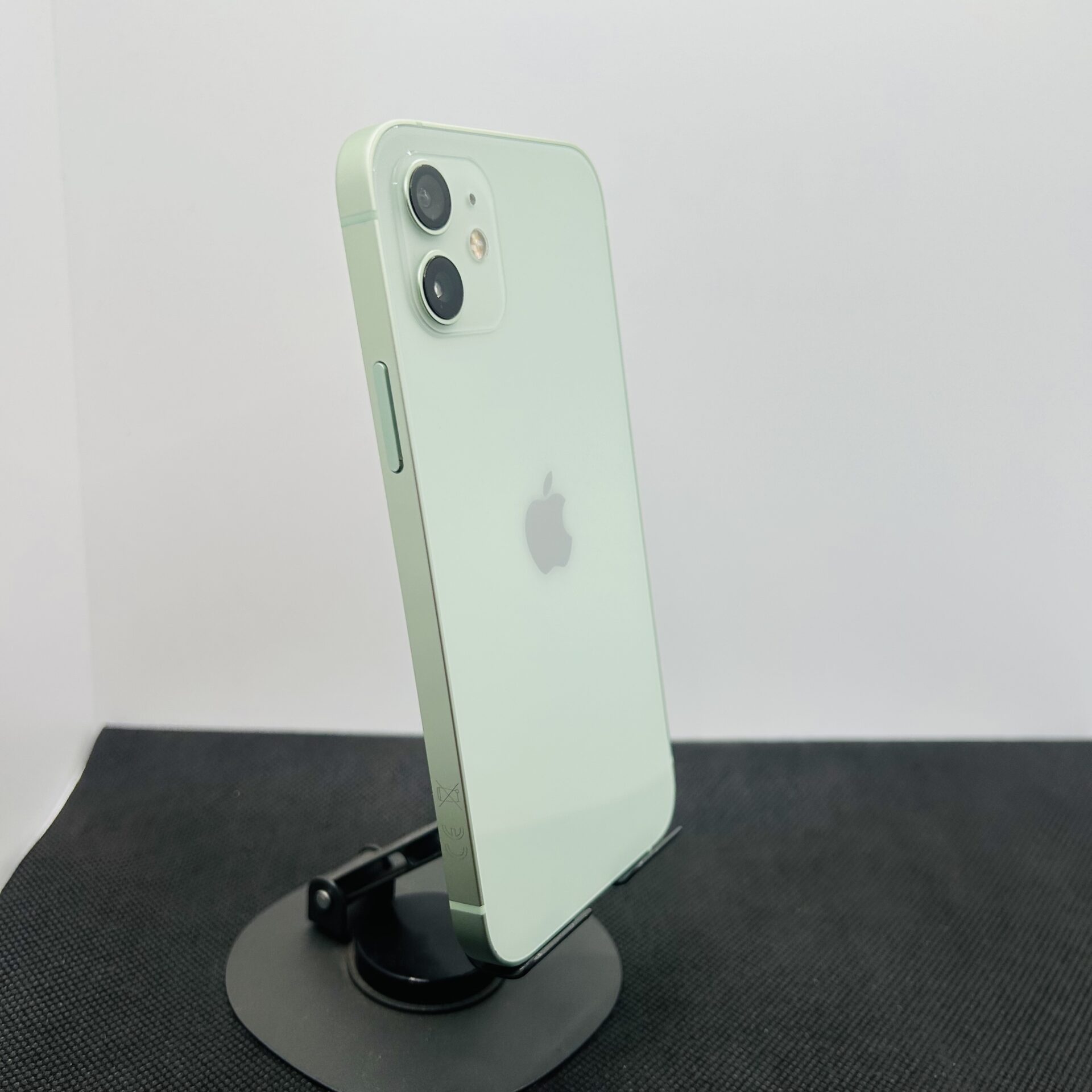 Apple iPhone 12 64GB Green - Face ID Not Working (Condition: Good) - Image 7