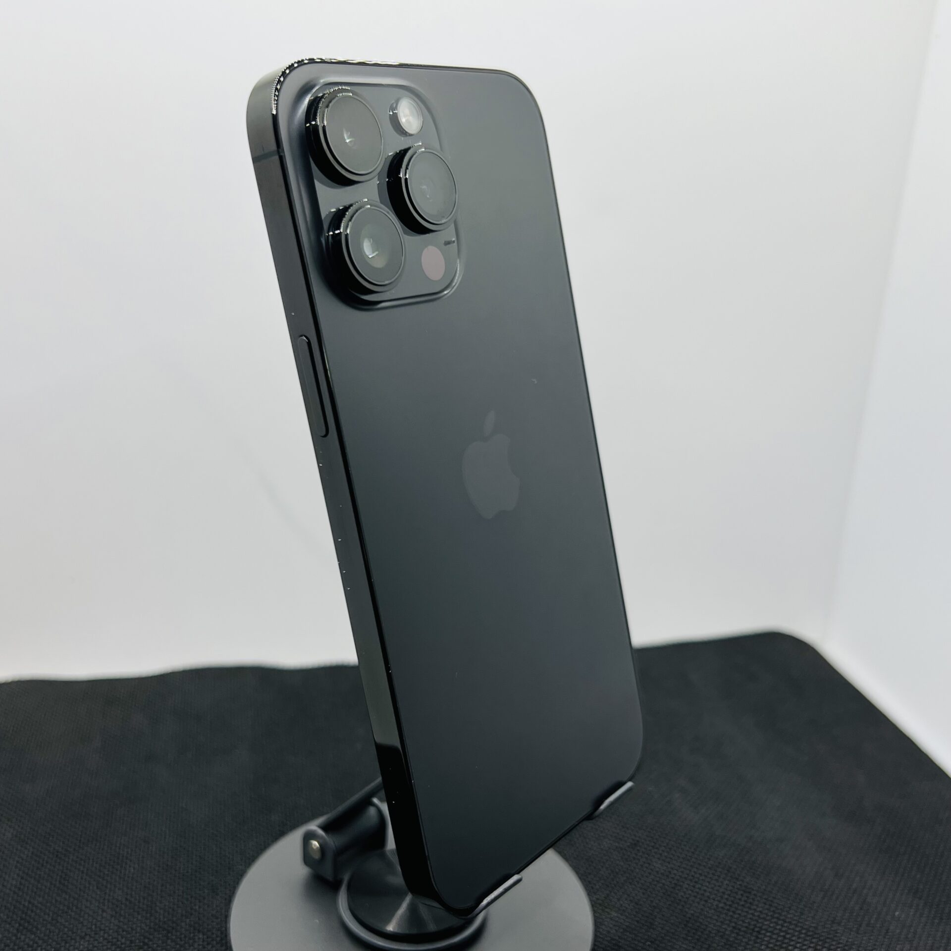 Apple iPhone 14 Pro Max 128GB Space Black (Condition: Good) - Image 9