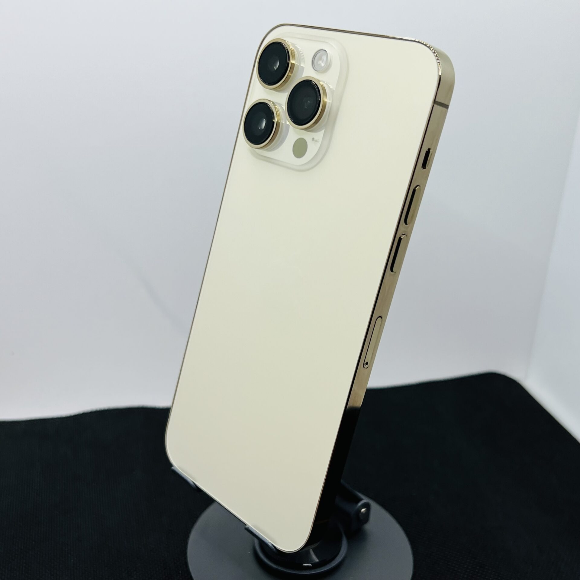 Apple iPhone 14 Pro Max 256GB Gold (Condition: Good) - Image 7