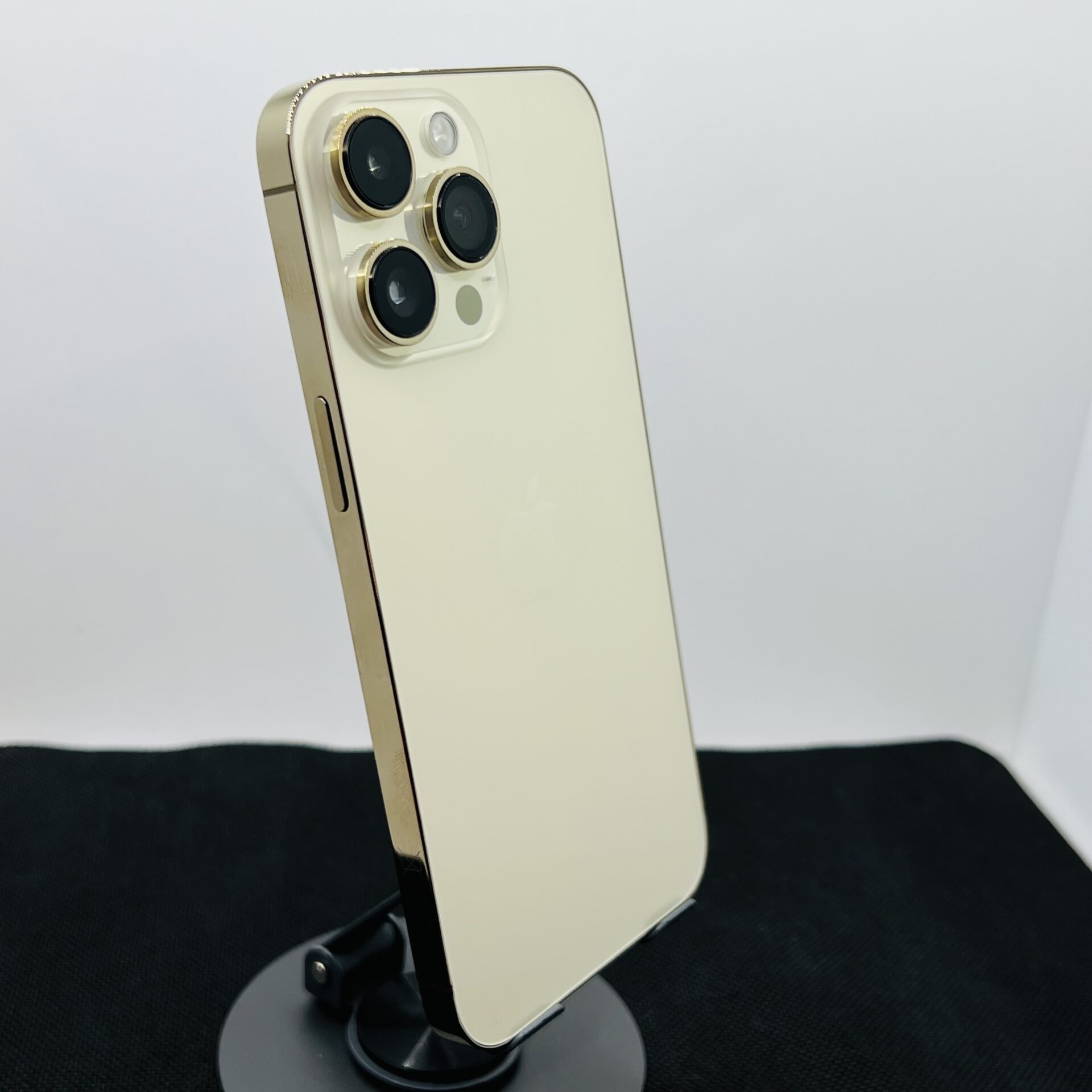 Apple iPhone 14 Pro Max 256GB Gold (Condition: Good) - Image 8