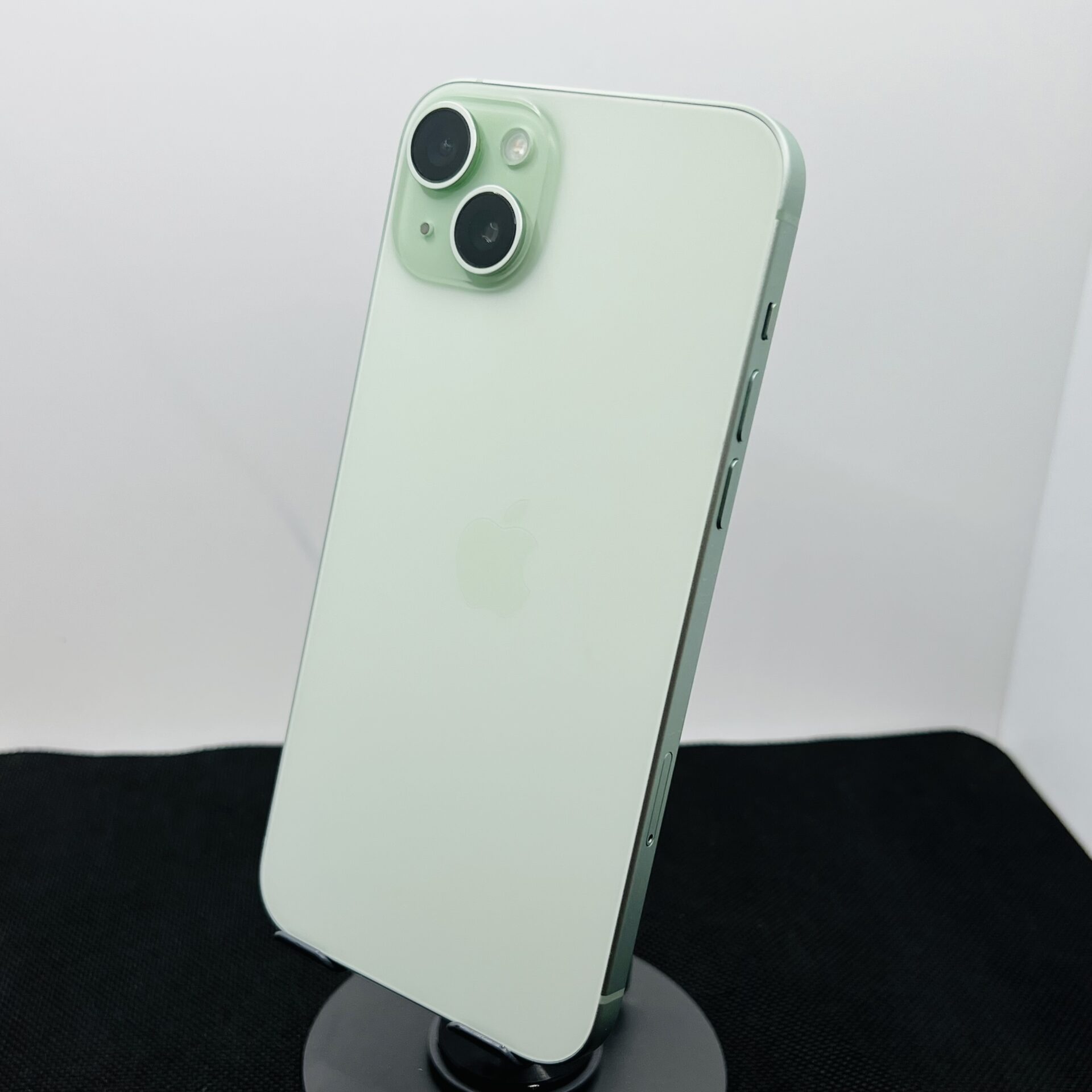 Apple iPhone 15 Plus 128GB Green (Condition: Good) - Image 8
