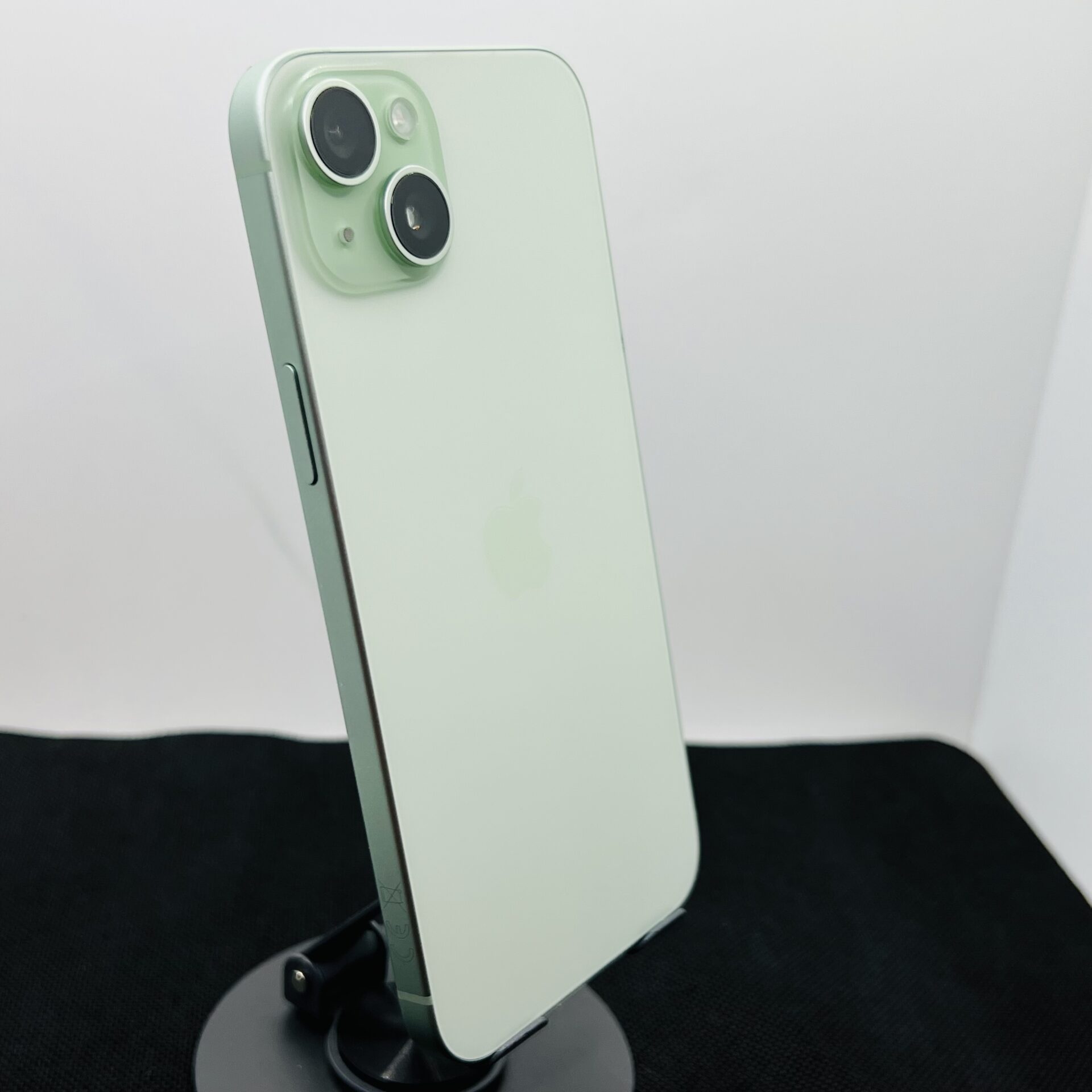 Apple iPhone 15 Plus 128GB Green (Condition: Good) - Image 10