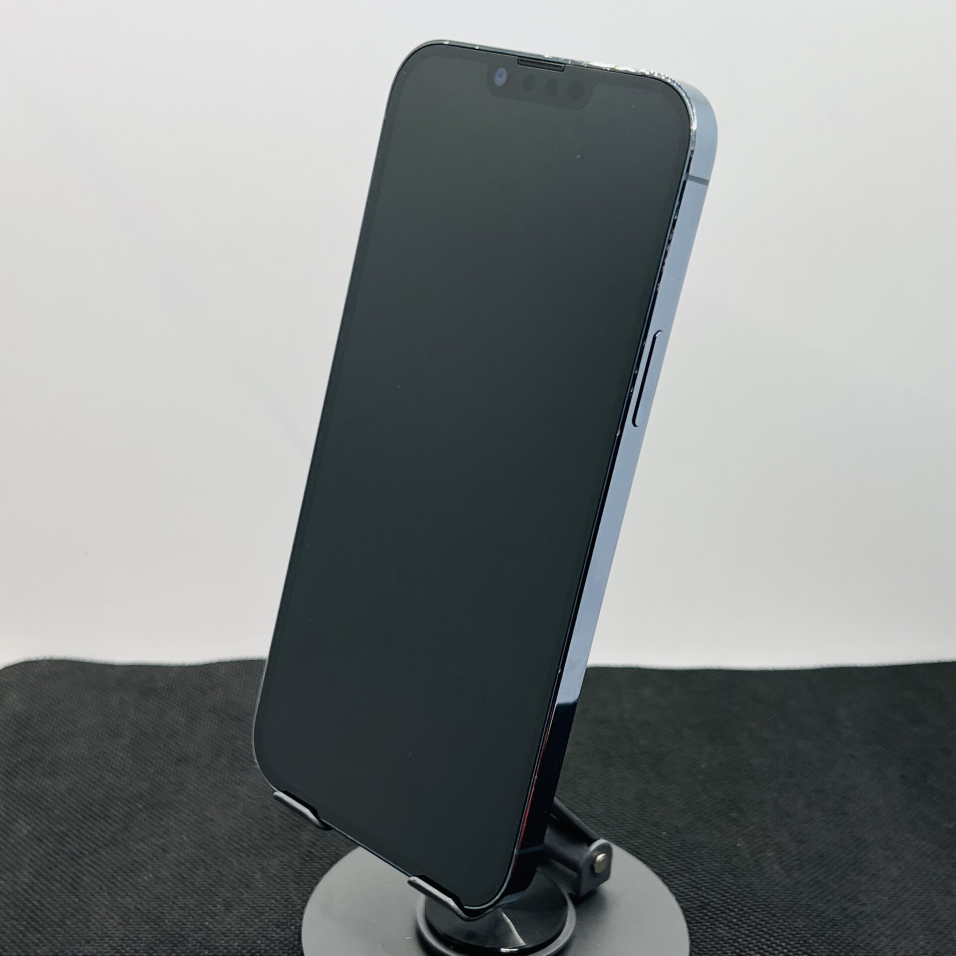 Apple iPhone 13 Pro Max 128GB Sierra Blue (Condition: Good) - Image 7
