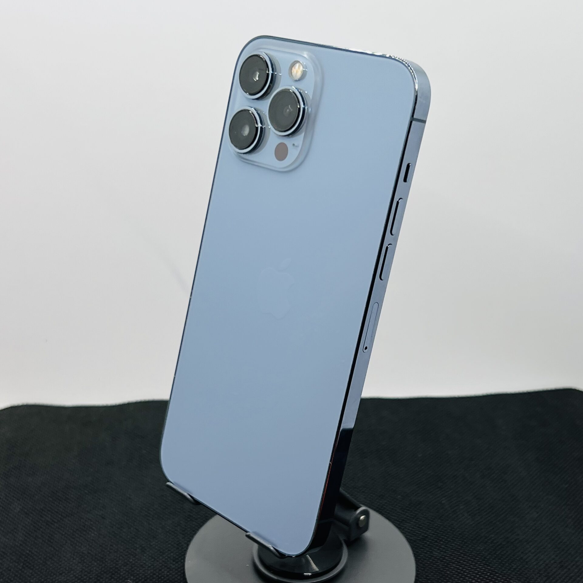 Apple iPhone 13 Pro Max 128GB Sierra Blue (Condition: Good) - Image 8