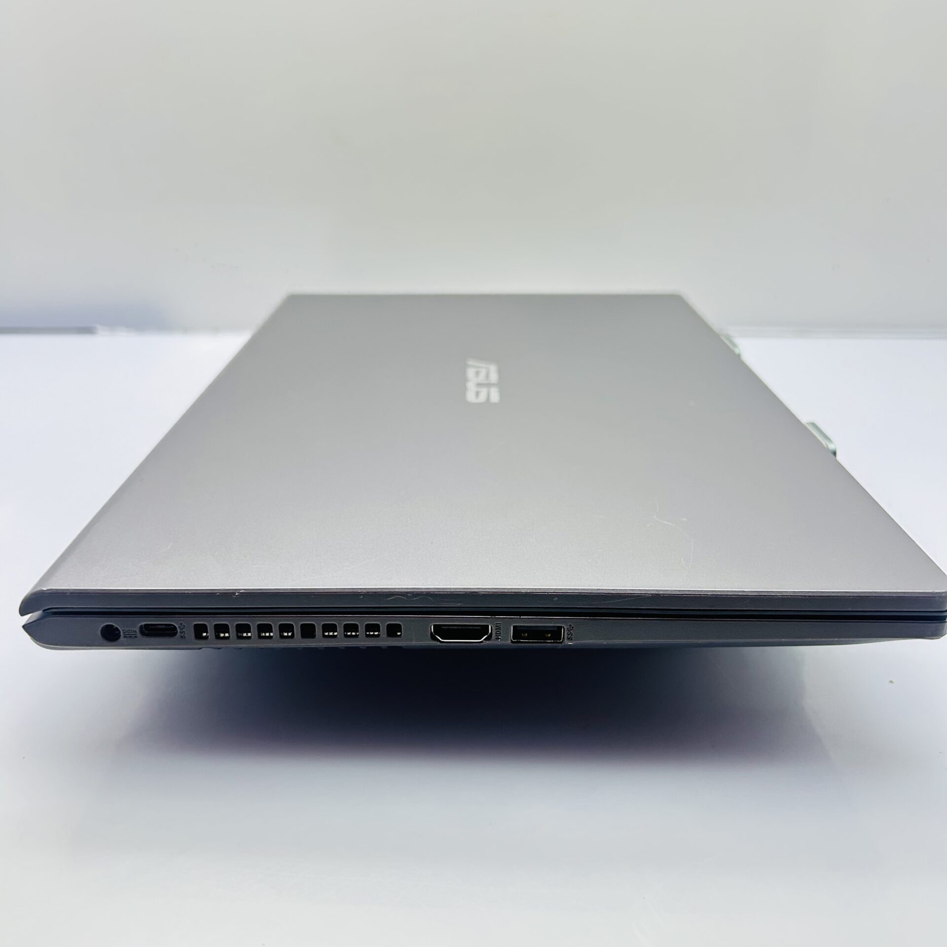 Asus X515J "Core i7" 1.30GHz 16GB RAM 256GB NVMe SSD Slate Grey (Condition: Good) - Image 14
