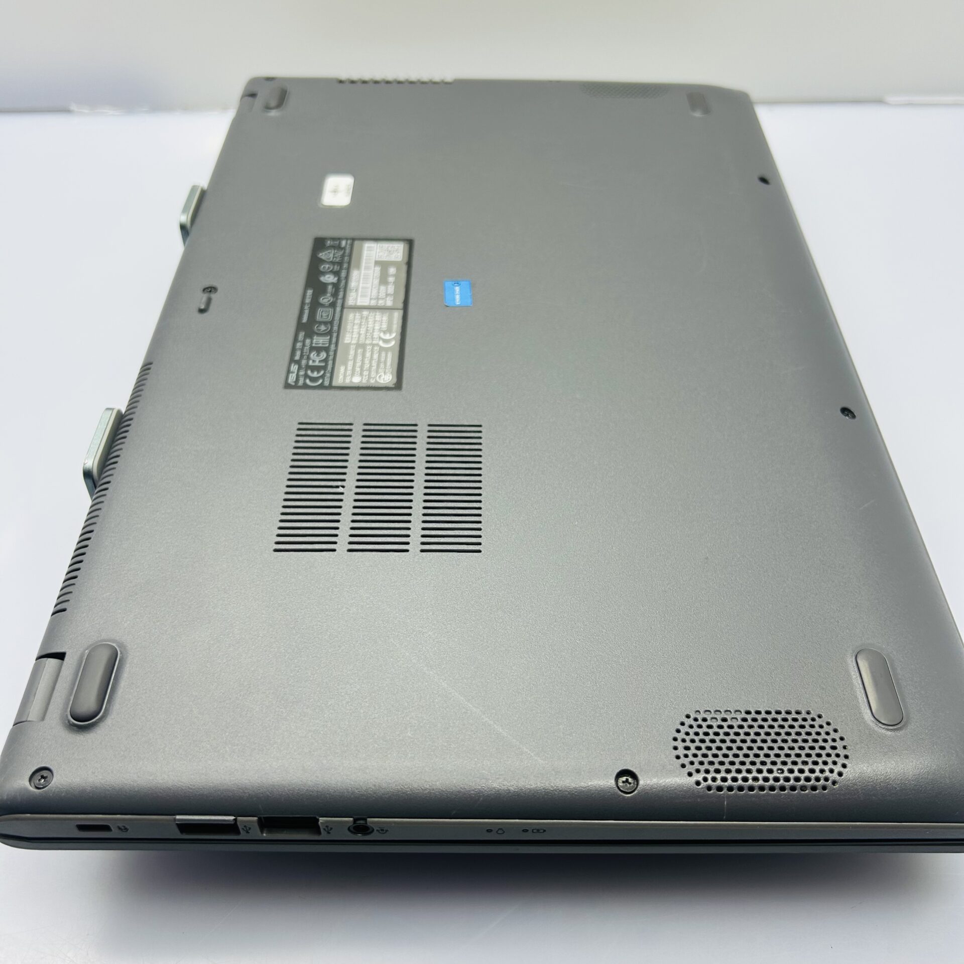 Asus X515J "Core i7" 1.30GHz 16GB RAM 256GB NVMe SSD Slate Grey (Condition: Good) - Image 17