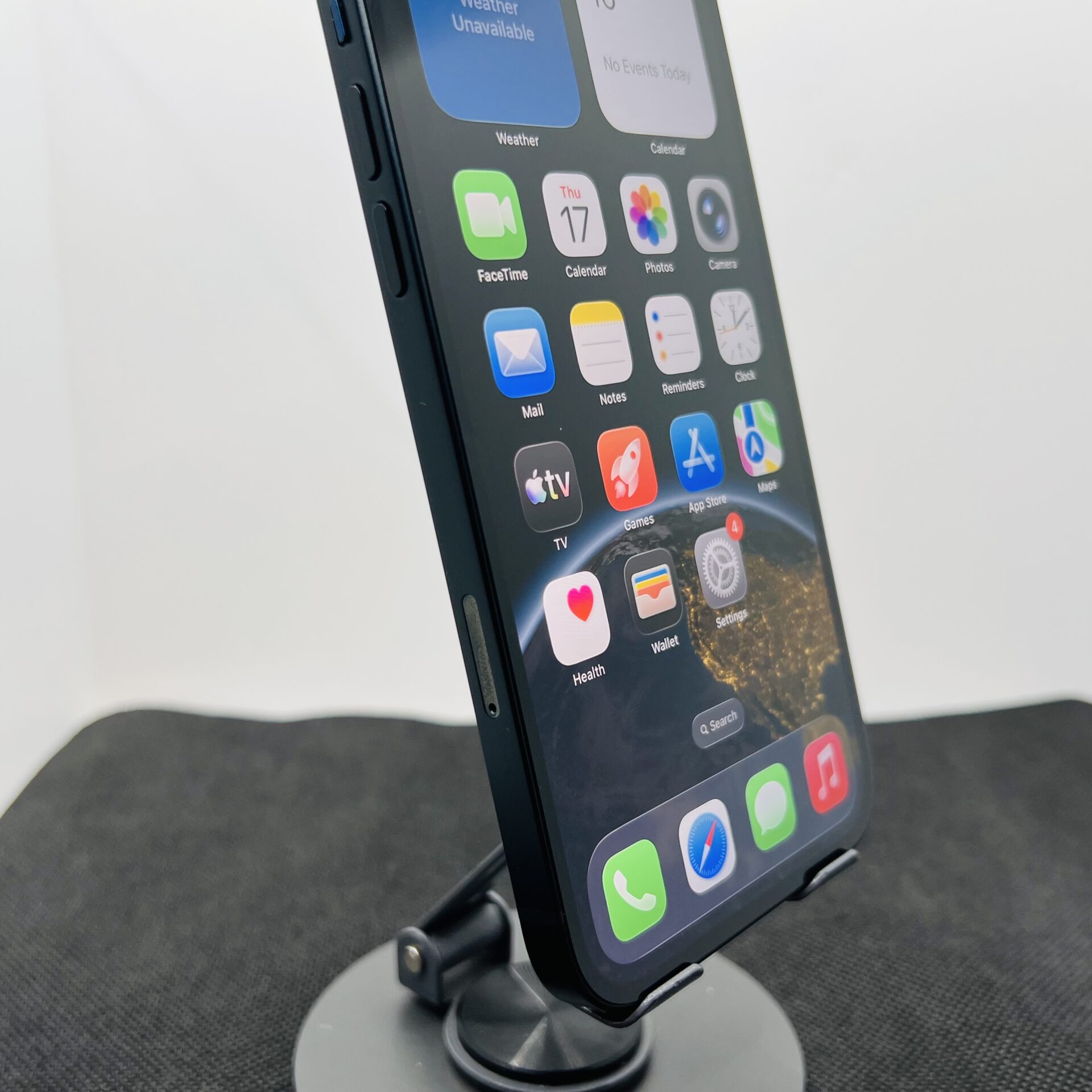 Apple iPhone 14 Plus 128GB Midnight (Condition: Good) - Image 5