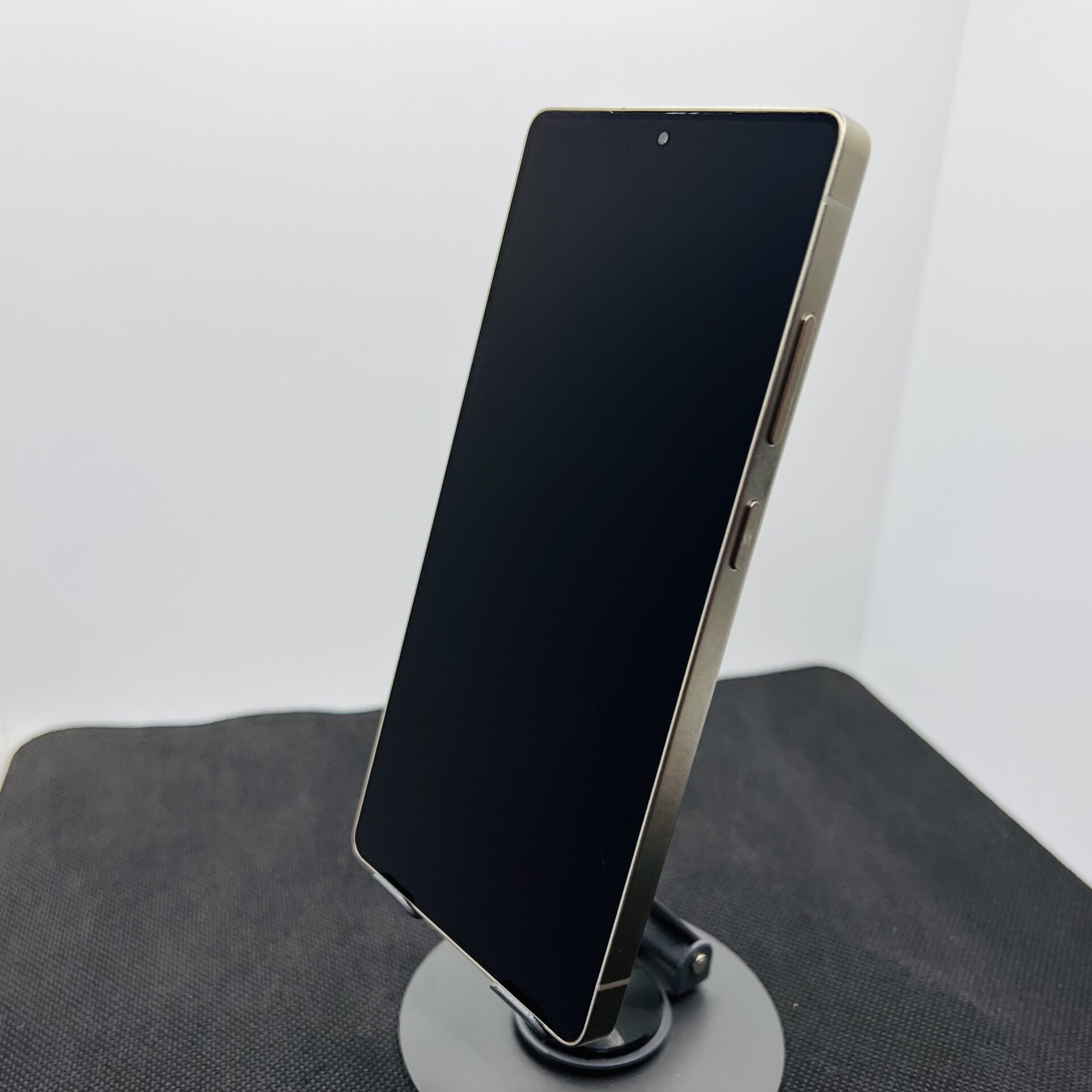 Samsung Galaxy S25 Ultra 256GB Titanium Black (Condition: Good) - Image 6