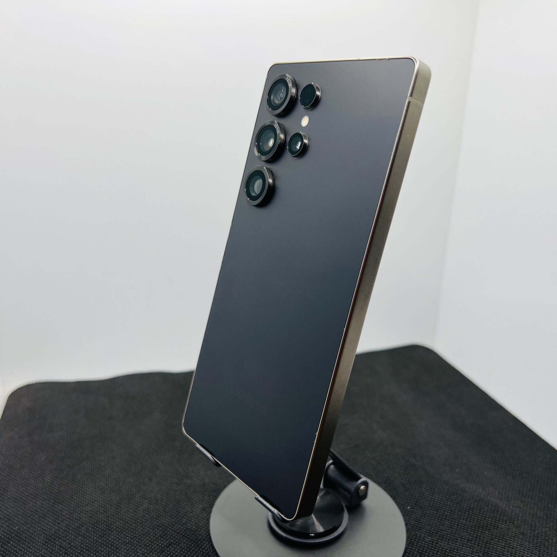 Samsung Galaxy S25 Ultra 256GB Titanium Black (Condition: Good) - Image 7
