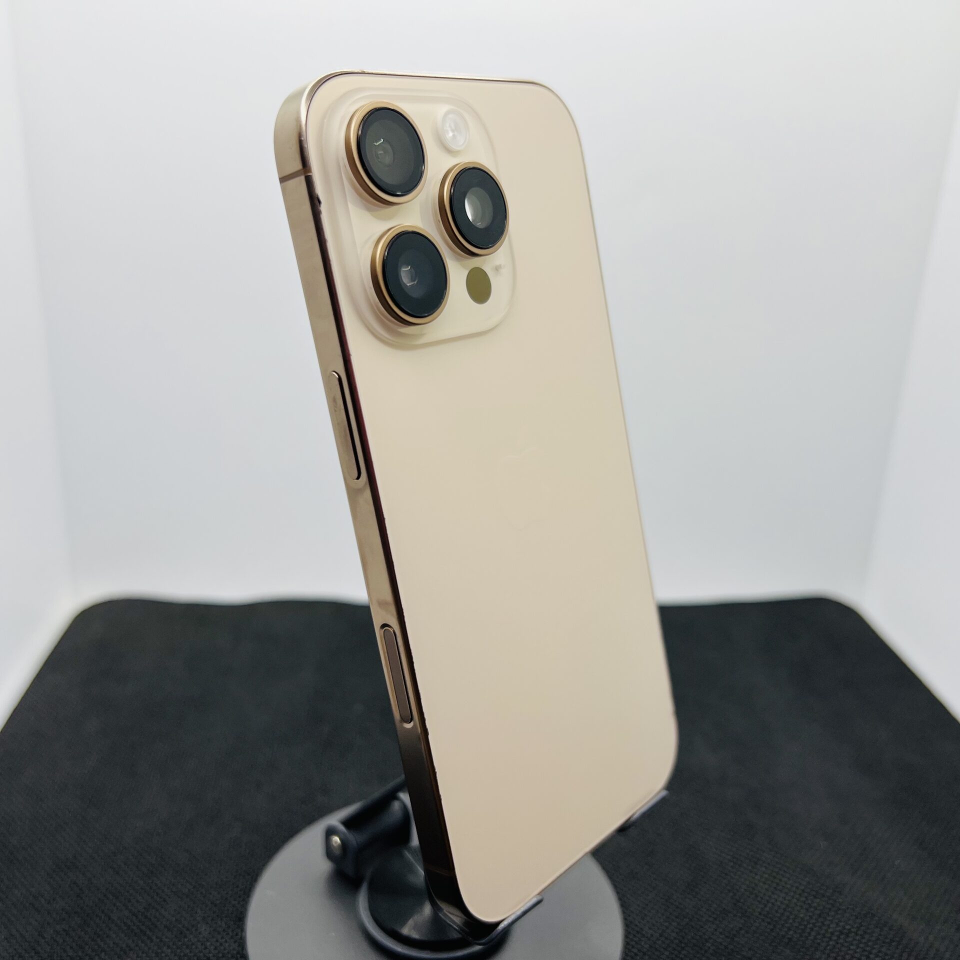 Apple iPhone 16 Pro 256GB Desert Titanium (Condition: Good) - Image 10