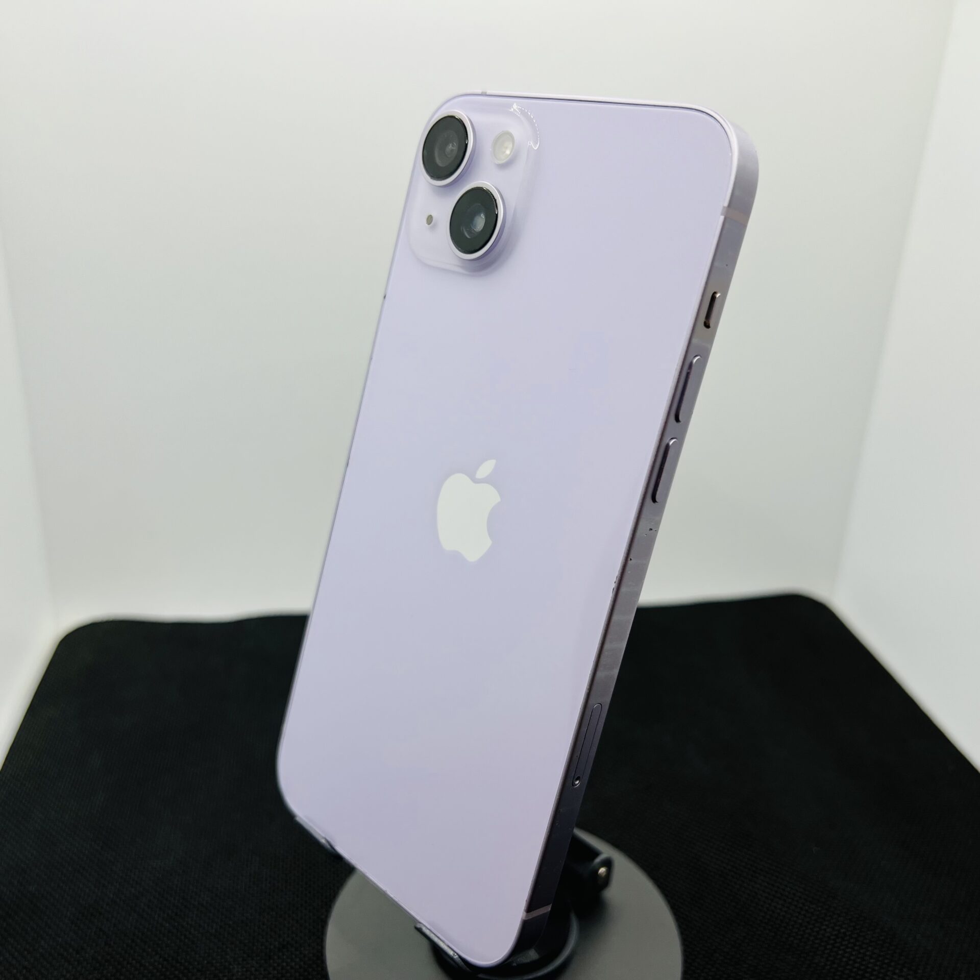 Apple iPhone 14 Plus 128GB Purple (Condition: Good) - Image 8