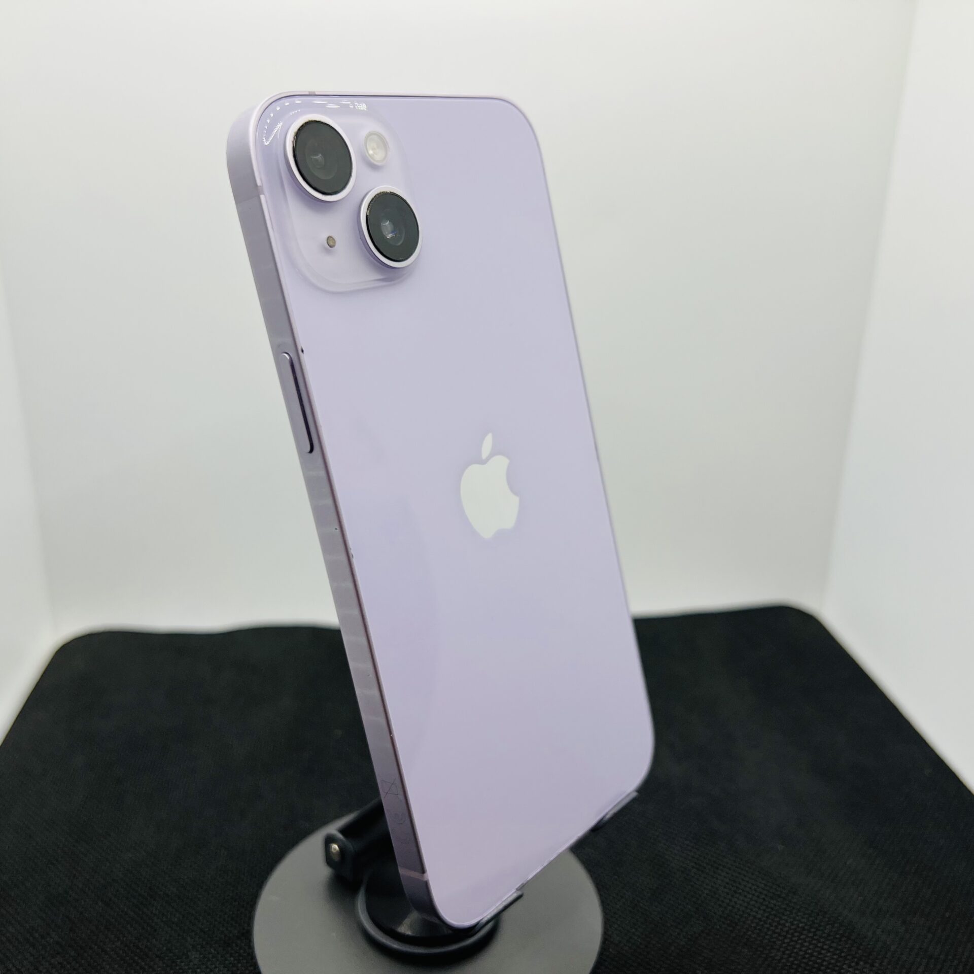 Apple iPhone 14 Plus 128GB Purple (Condition: Good) - Image 9