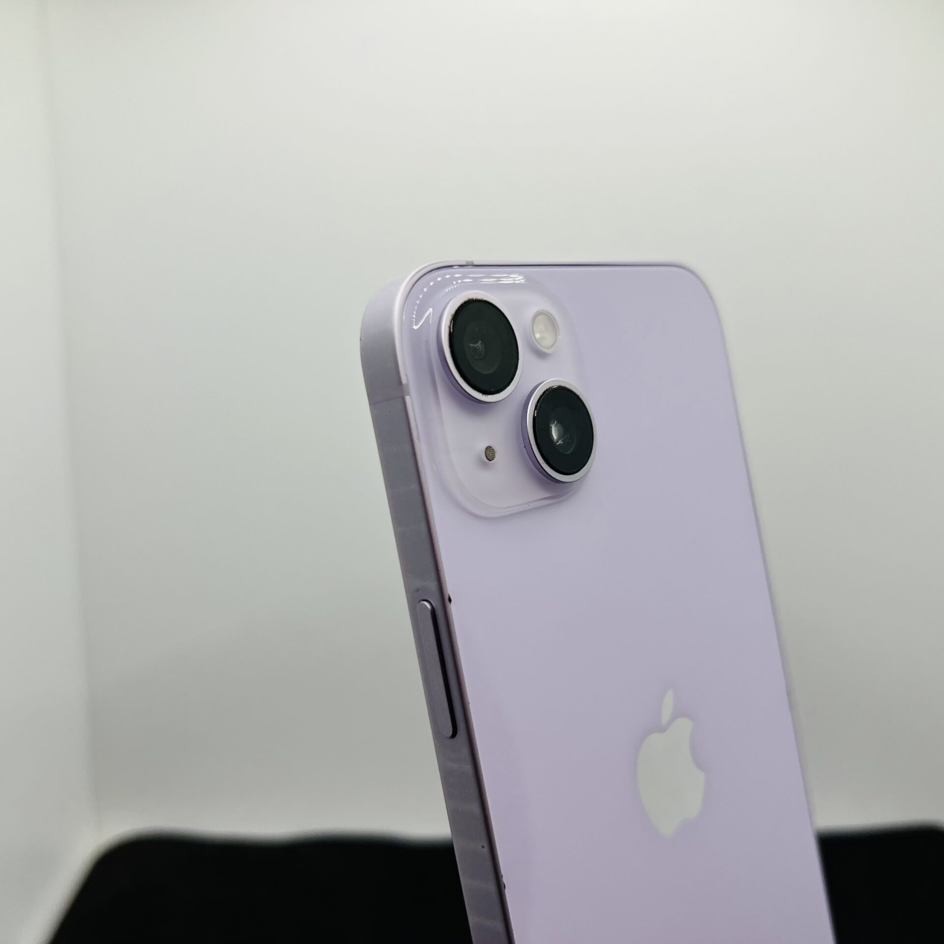 Apple iPhone 14 Plus 128GB Purple (Condition: Good) - Image 10