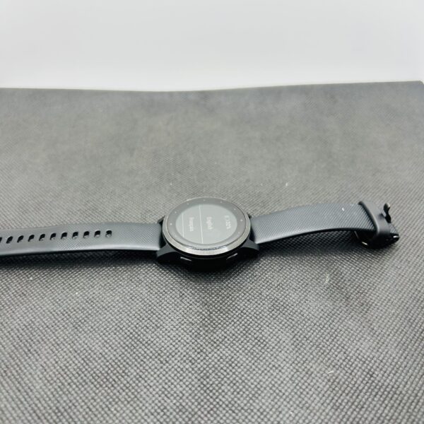 Garmin Vivoactive 4S Black (Condition: Good) - Image 6