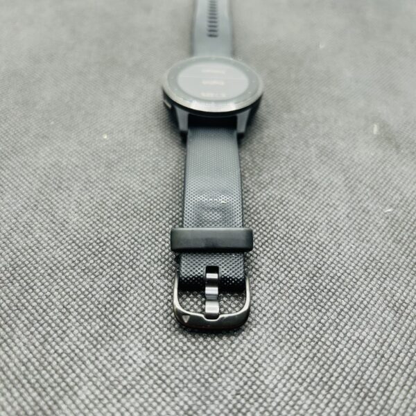 Garmin Vivoactive 4S Black (Condition: Good) - Image 7