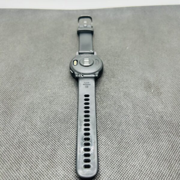 Garmin Vivoactive 4S Black (Condition: Good) - Image 10