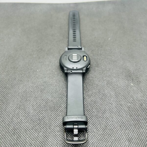 Garmin Vivoactive 4S Black (Condition: Good) - Image 11