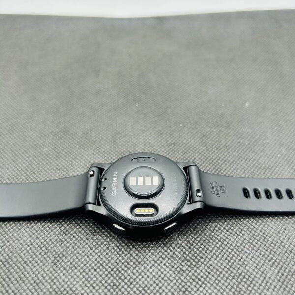 Garmin Vivoactive 4S Black (Condition: Good) - Image 12
