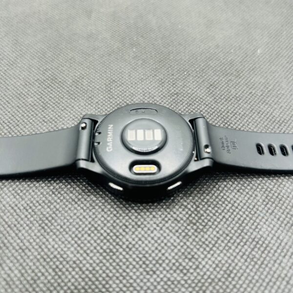 Garmin Vivoactive 4S Black (Condition: Good) - Image 13