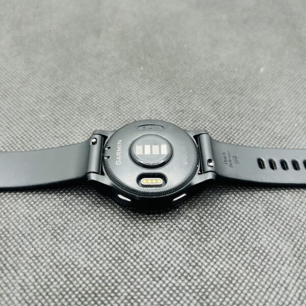 Garmin Vivoactive 4S Black (Condition: Good) - Image 14