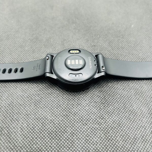 Garmin Vivoactive 4S Black (Condition: Good) - Image 15