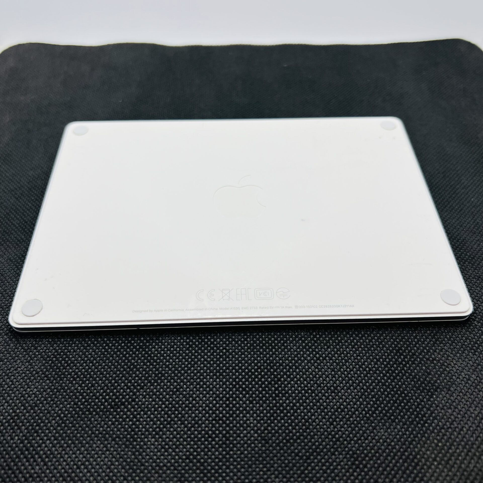 Apple Magic Trackpad 2 White (Condition: Good) - Image 8