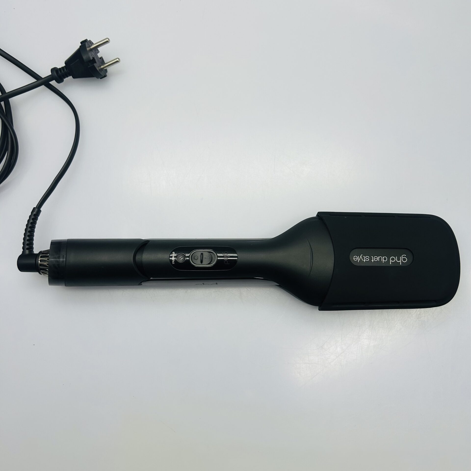 ghd Duet Style Black (Condition: Good) - Image 3