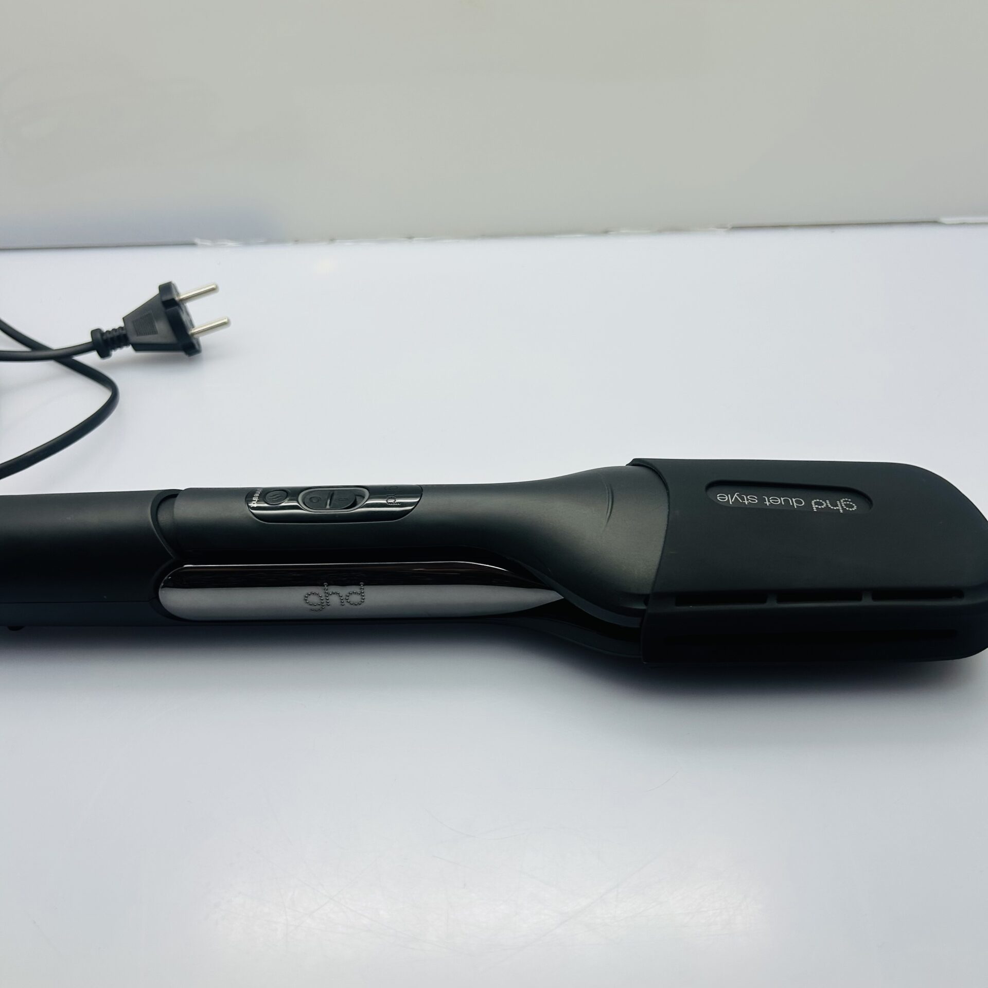 ghd Duet Style Black (Condition: Good) - Image 4