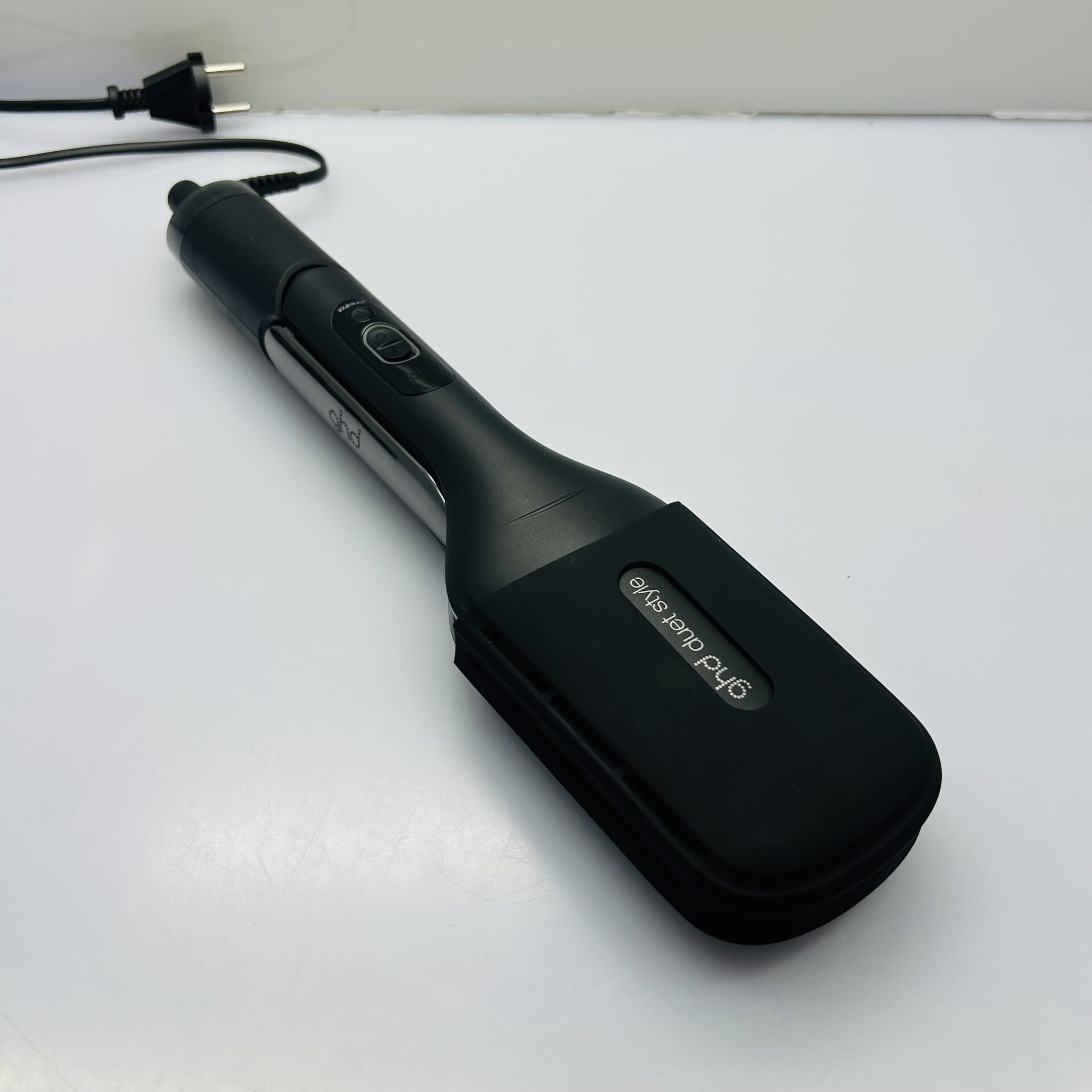 ghd Duet Style Black (Condition: Good) - Image 5