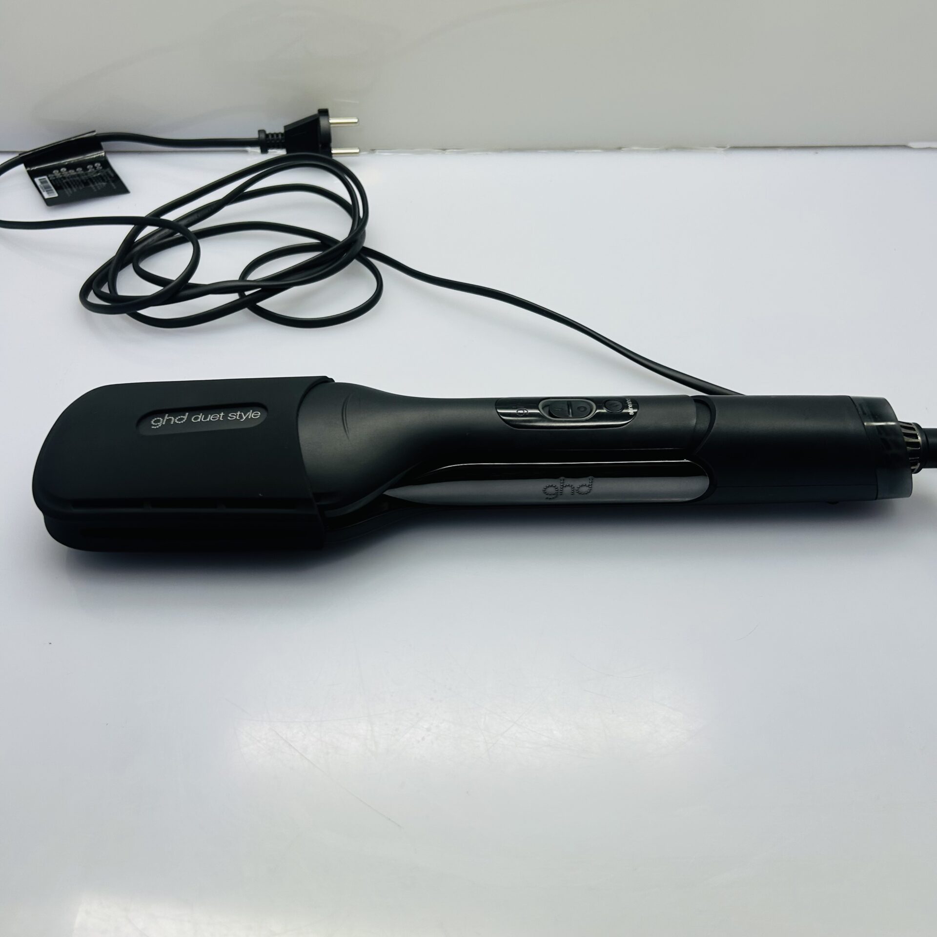 ghd Duet Style Black (Condition: Good) - Image 6