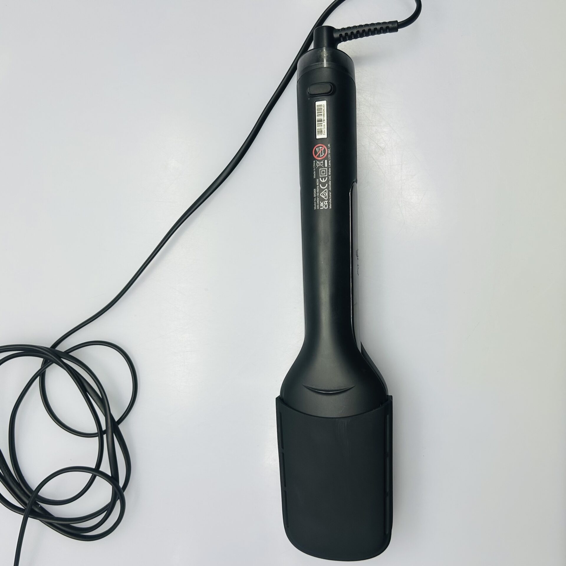 ghd Duet Style Black (Condition: Good) - Image 7