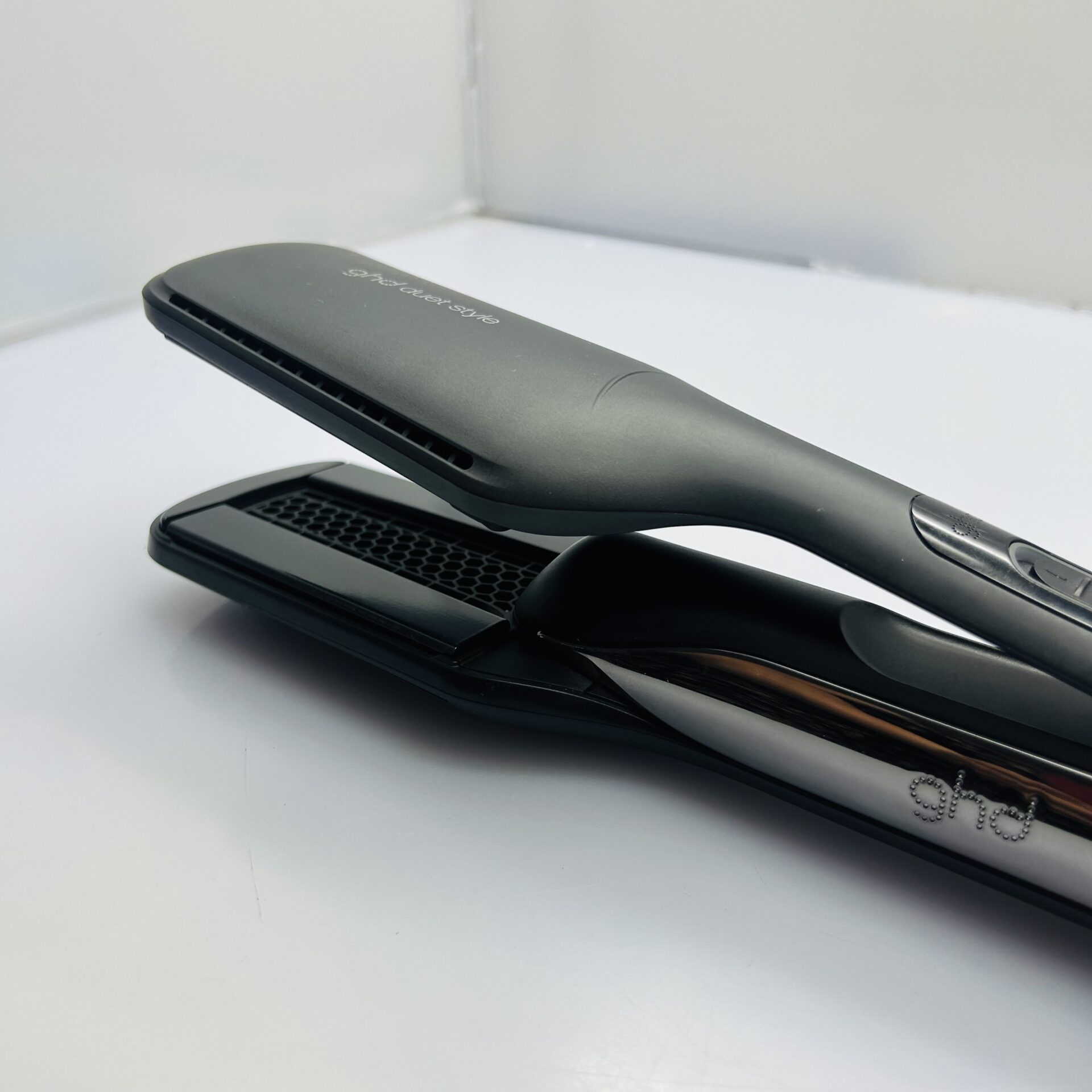 ghd Duet Style Black (Condition: Good) - Image 9